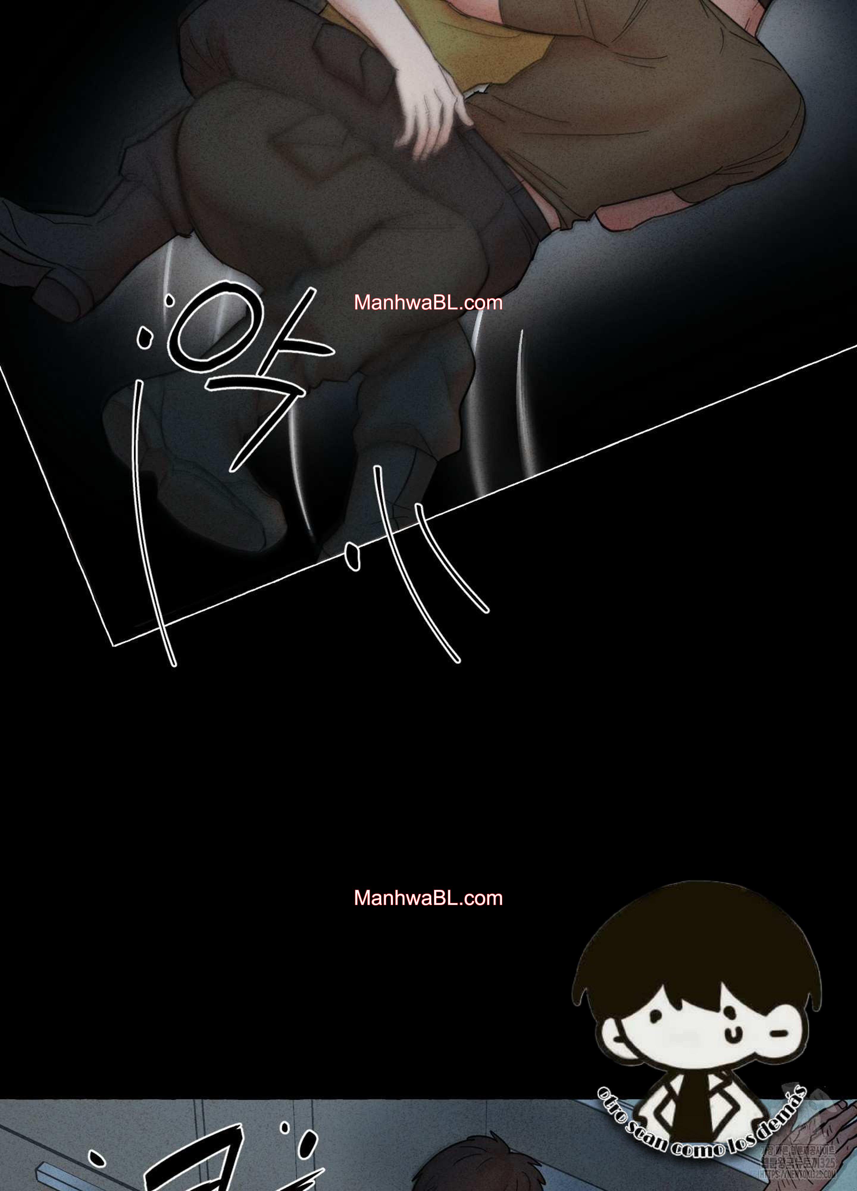 Near Miss - Capítulo 1.2 manhwa