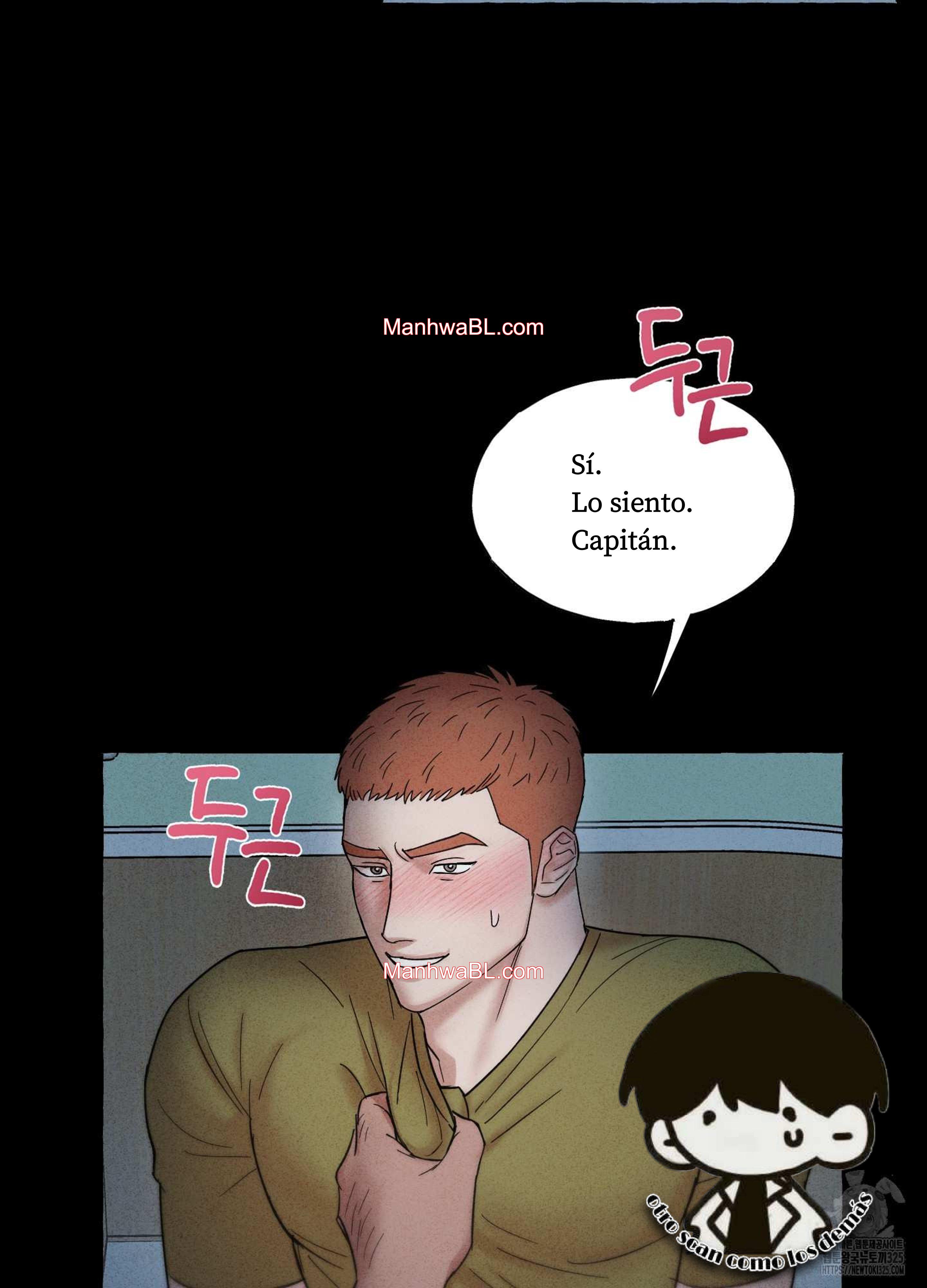 Near Miss - Capítulo 1.2 manhwa