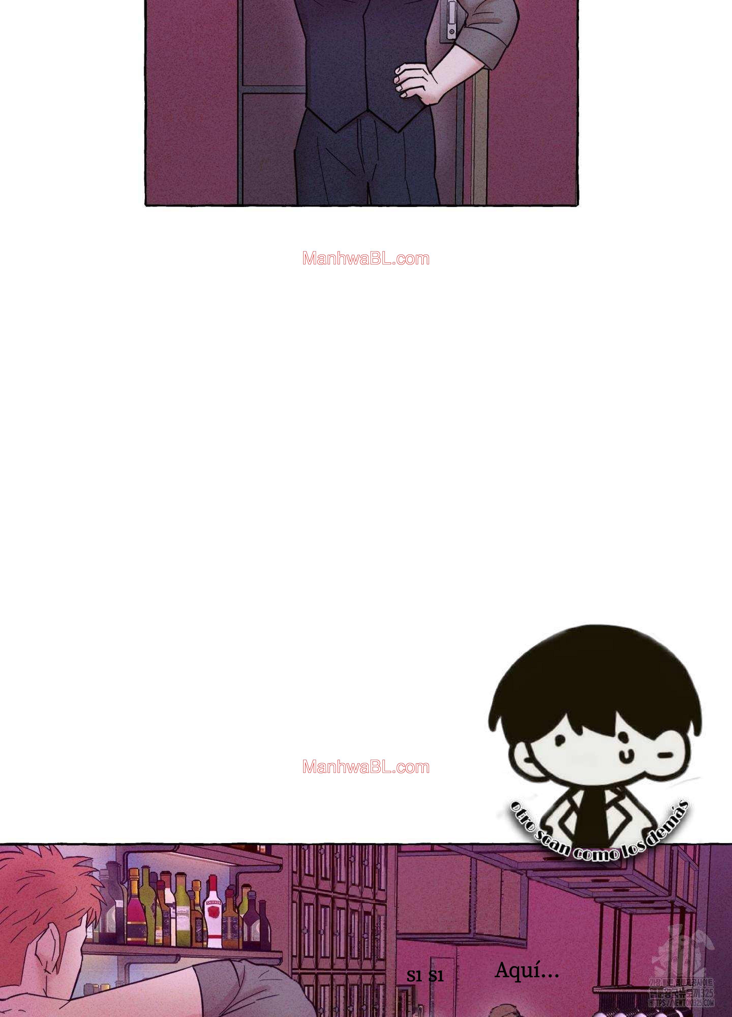 Near Miss - Capítulo 1.2 manhwa
