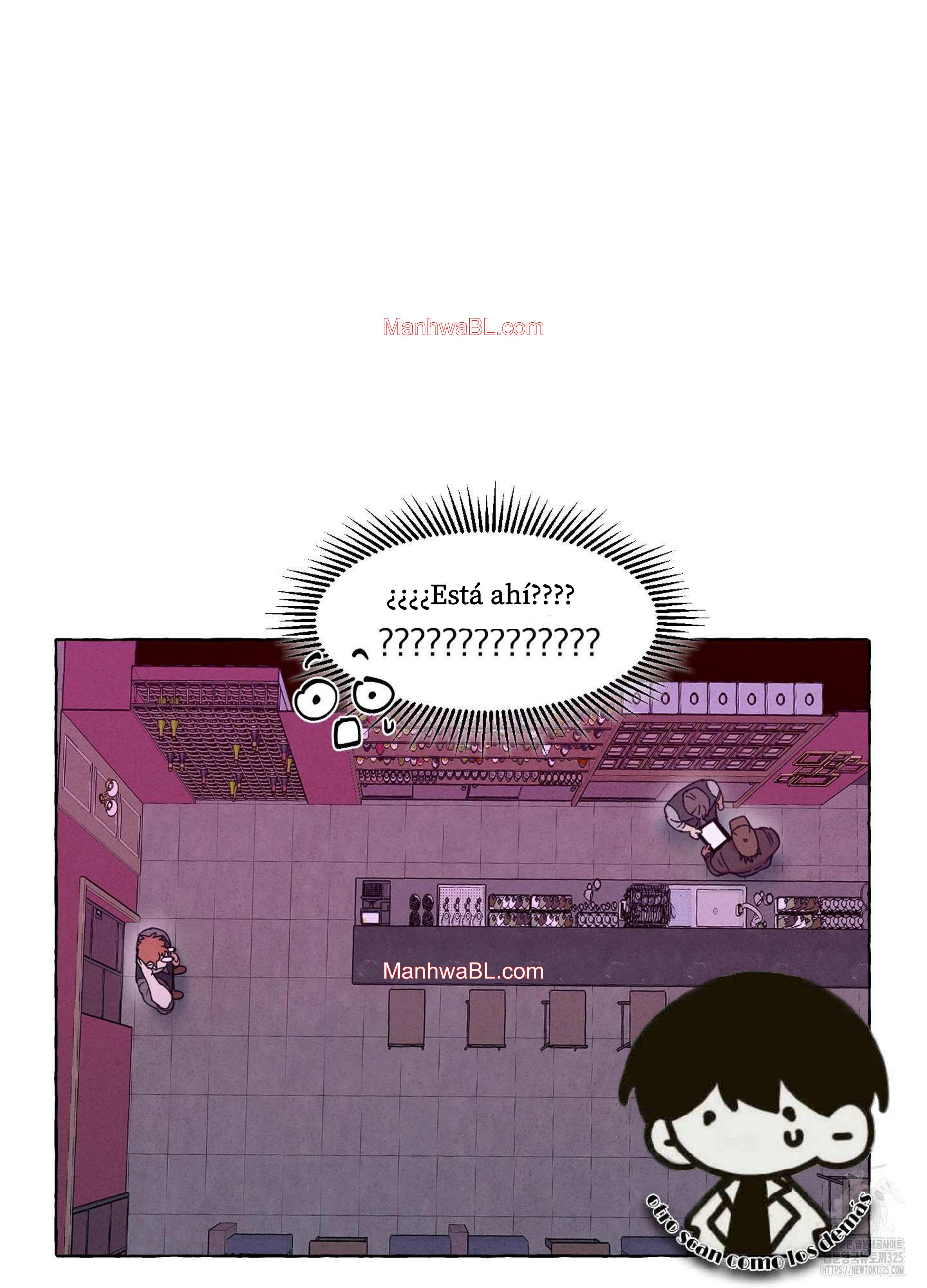 Near Miss - Capítulo 1.2 manhwa