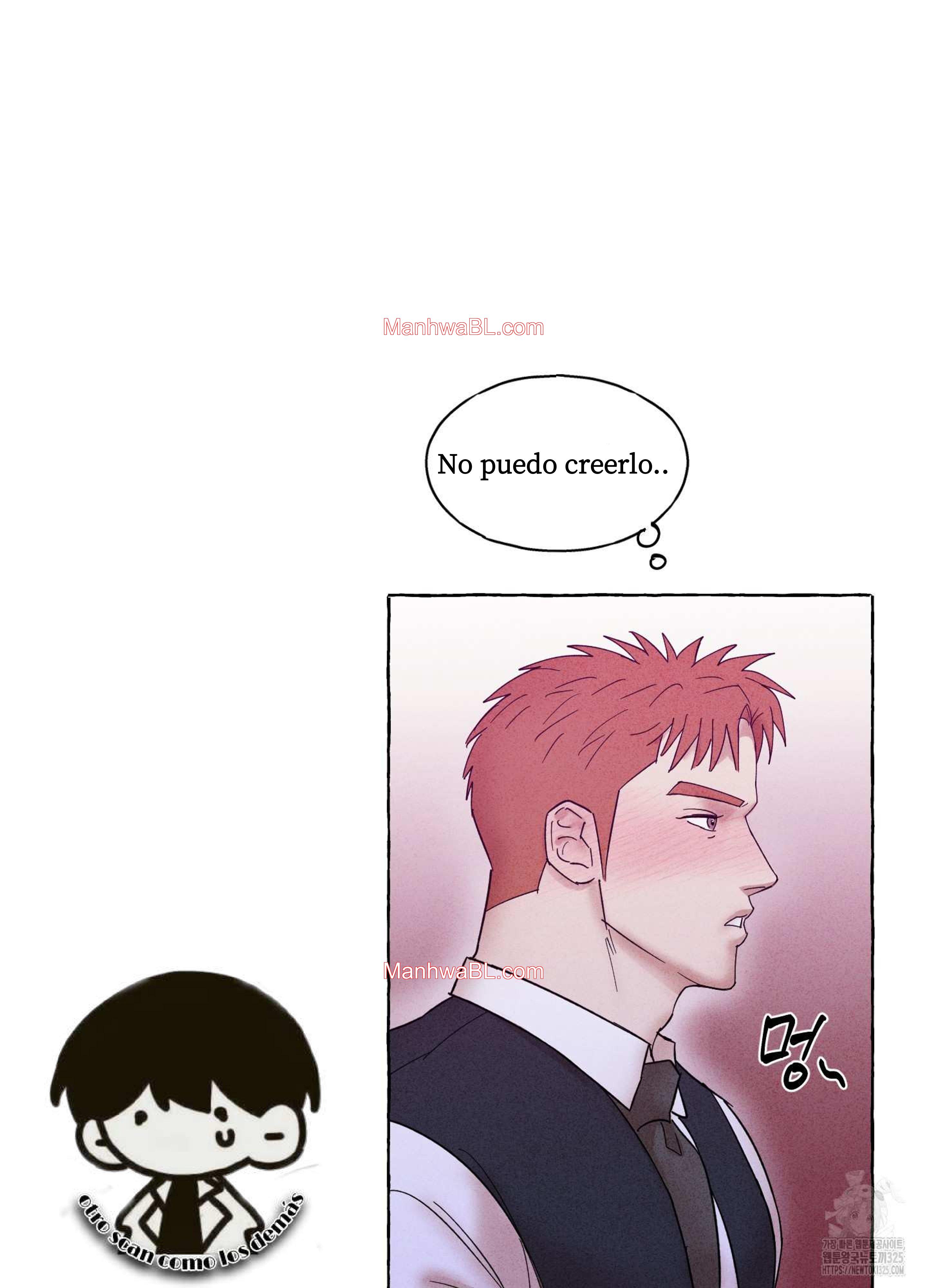 Near Miss - Capítulo 1.2 manhwa