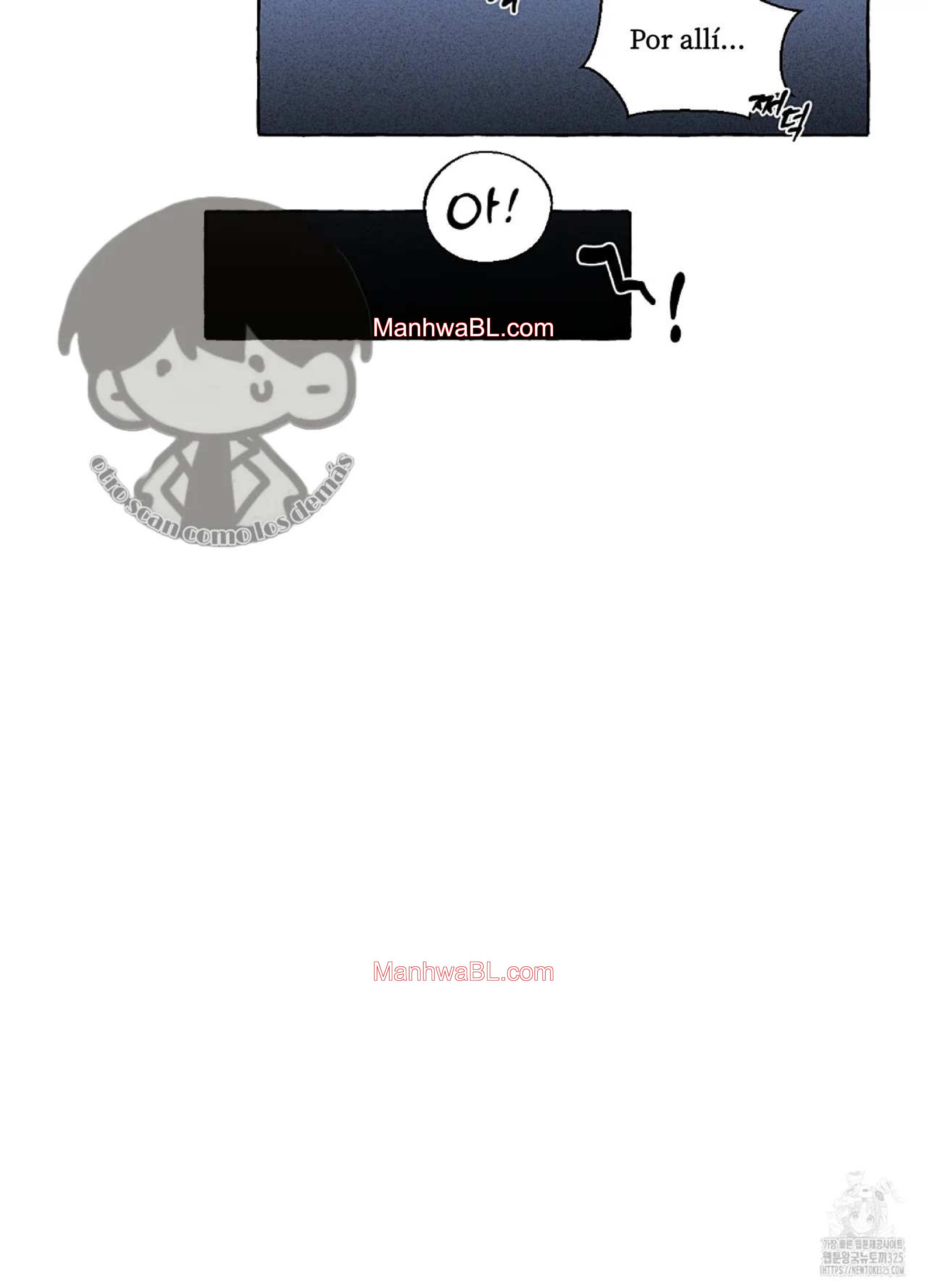 Near Miss - Capítulo 5.3 manhwa