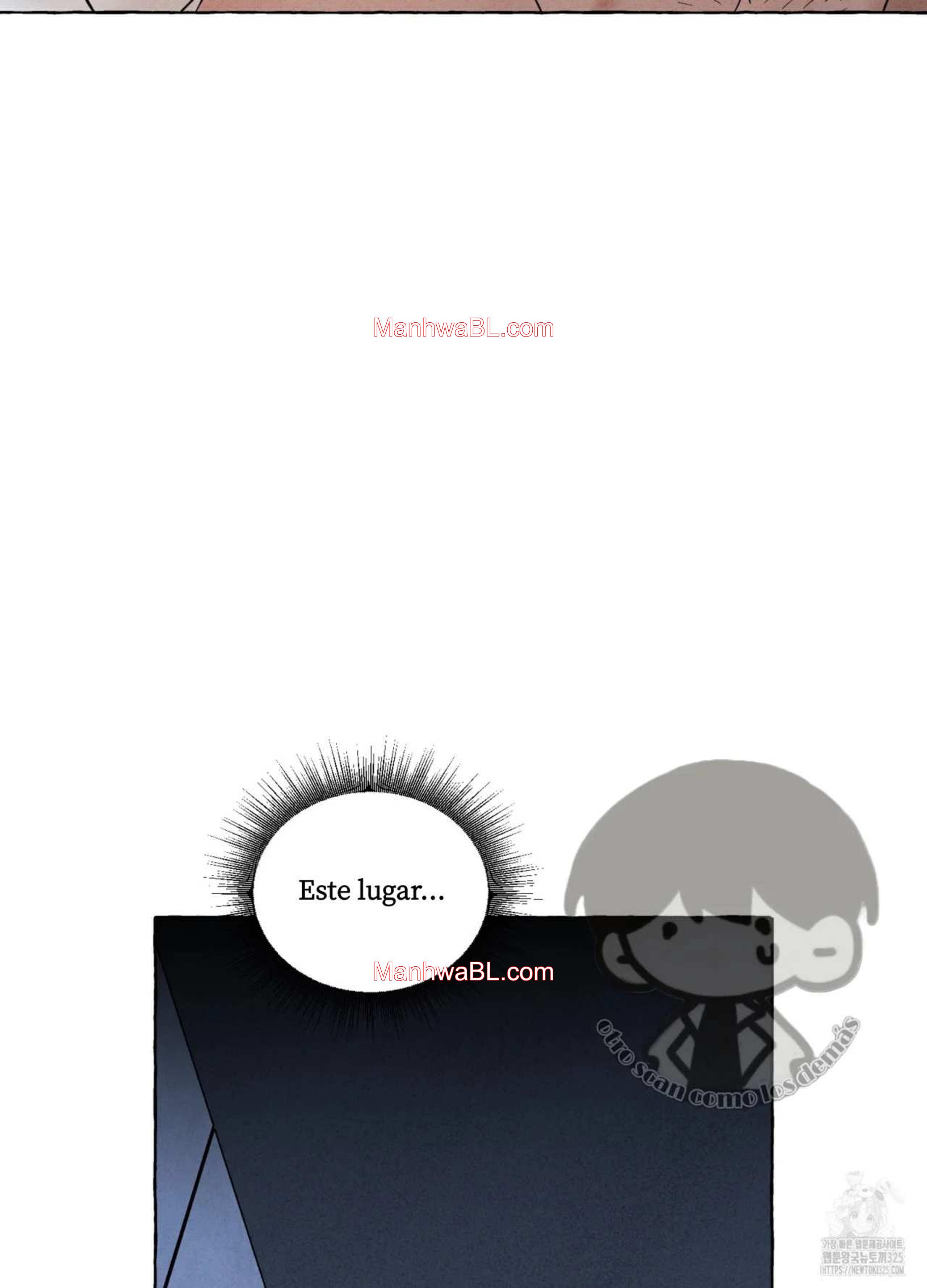 Near Miss - Capítulo 5.3 manhwa