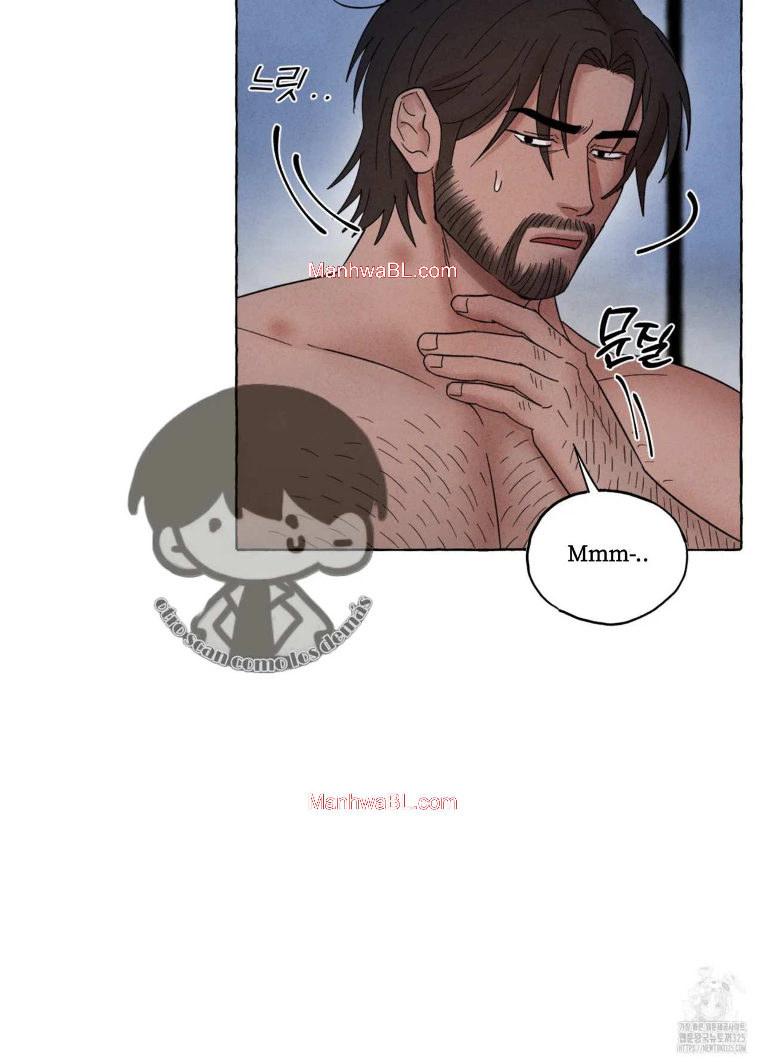 Near Miss - Capítulo 5.3 manhwa