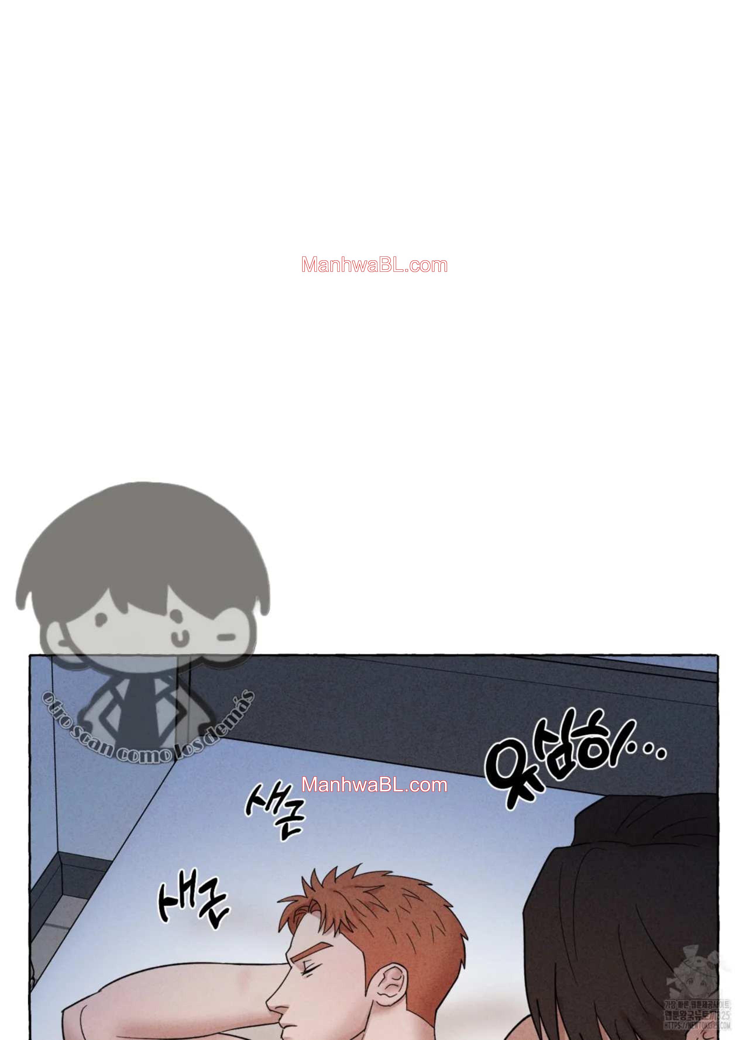 Near Miss - Capítulo 5.3 manhwa