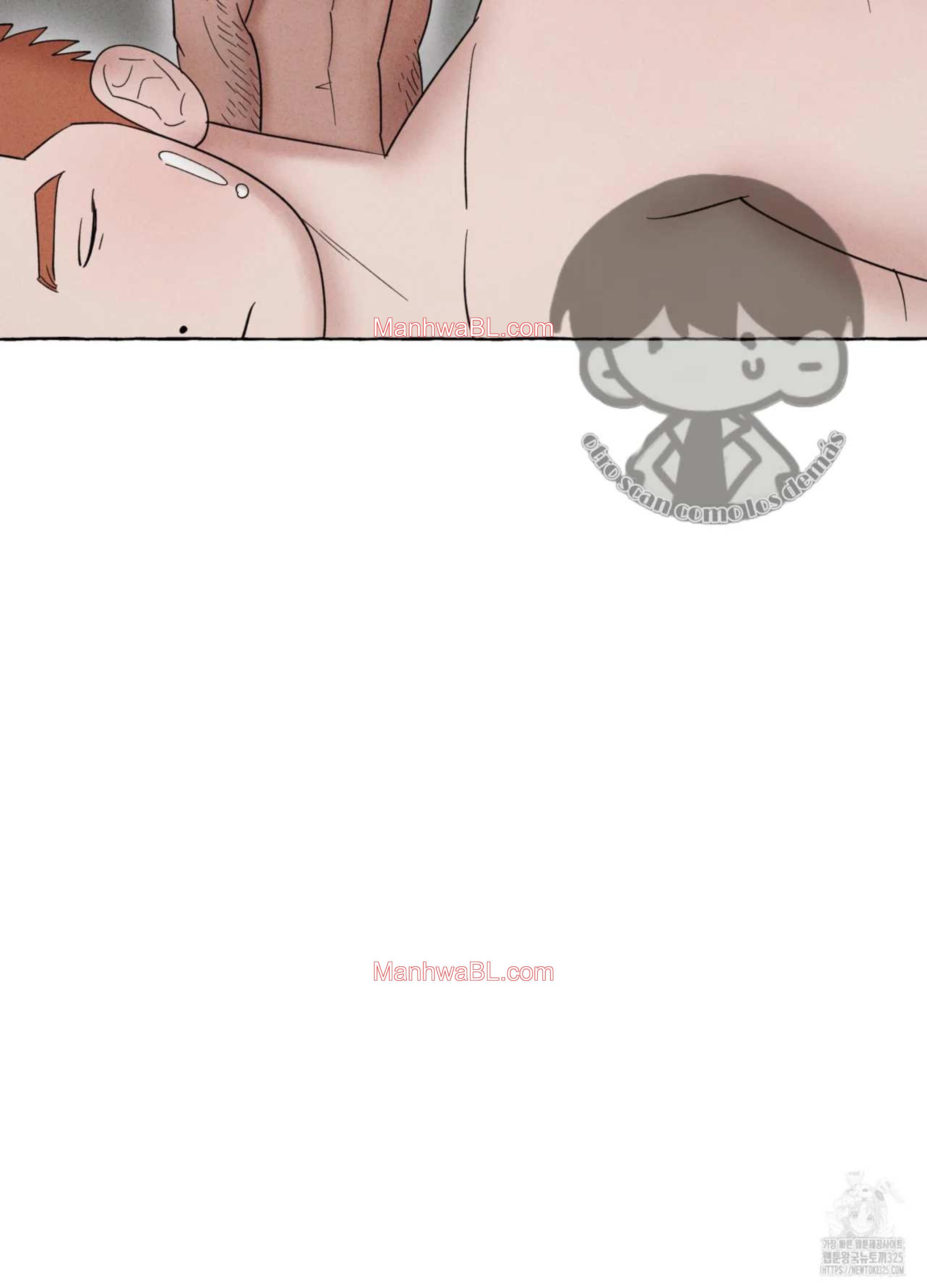 Near Miss - Capítulo 5.3 manhwa