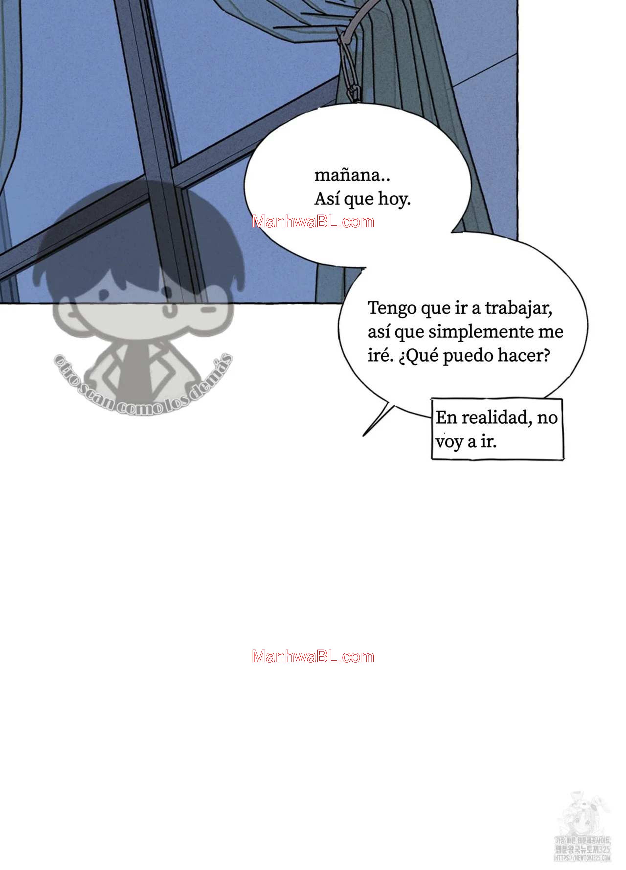 Near Miss - Capítulo 5.3 manhwa