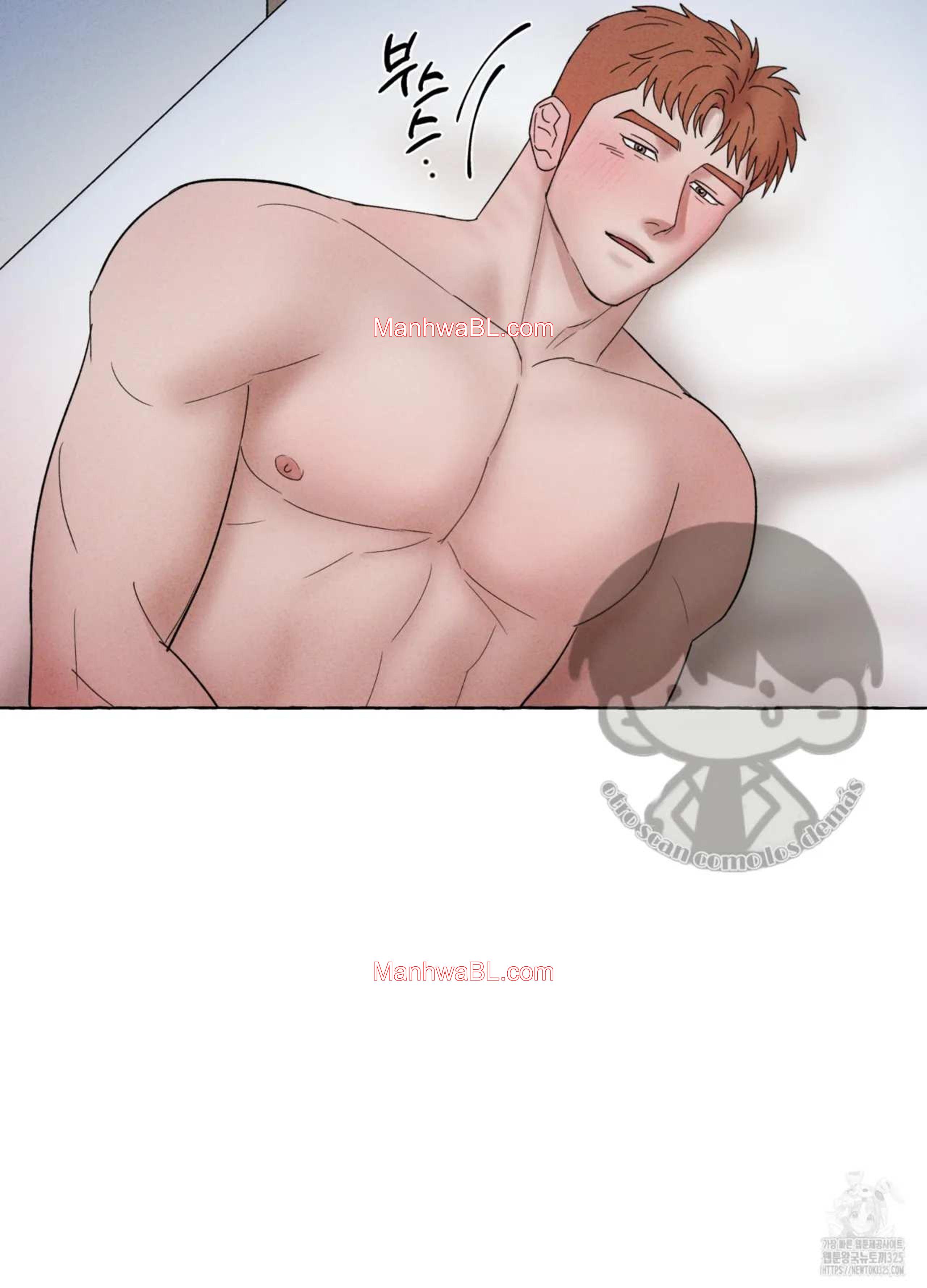 Near Miss - Capítulo 5.3 manhwa