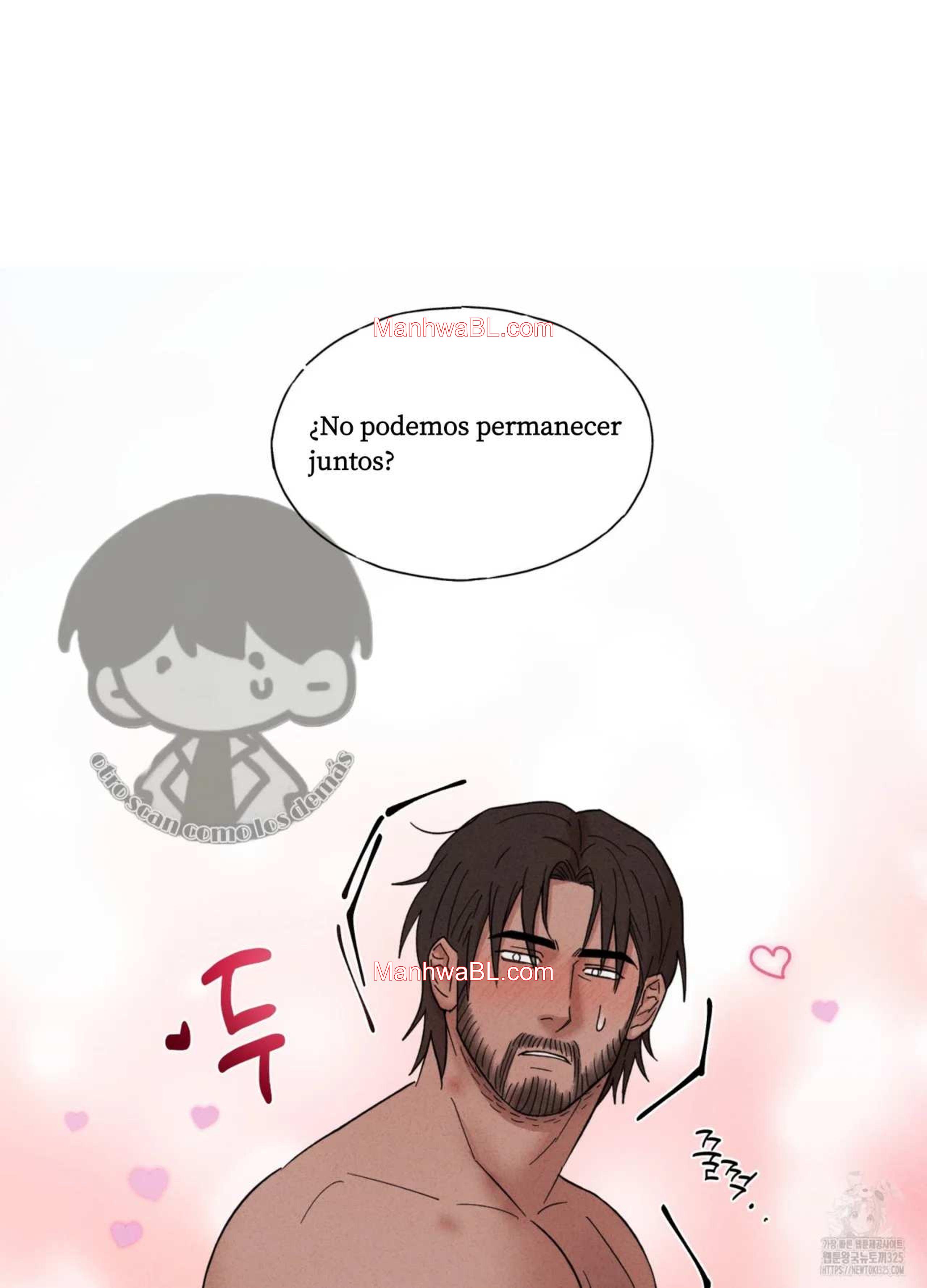 Near Miss - Capítulo 5.3 manhwa