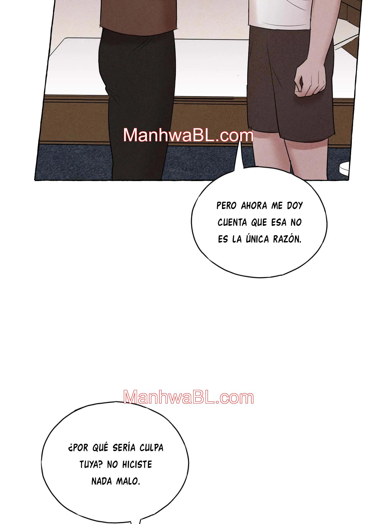 Near Miss - Capítulo 16.2 manhwa