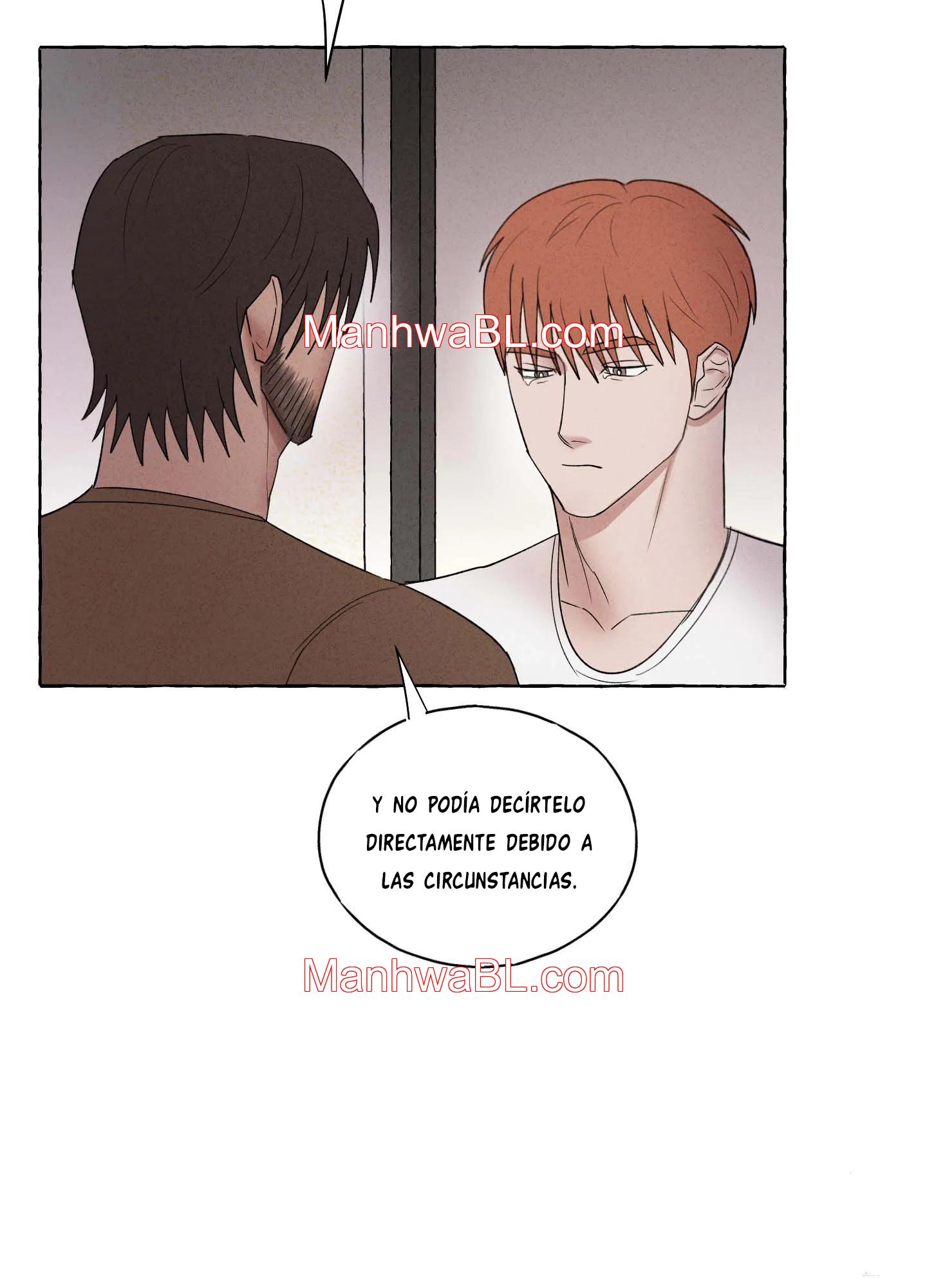 Near Miss - Capítulo 16.2 manhwa