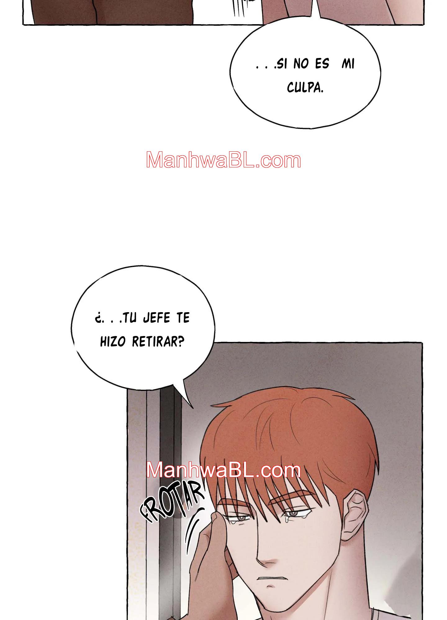 Near Miss - Capítulo 16.2 manhwa