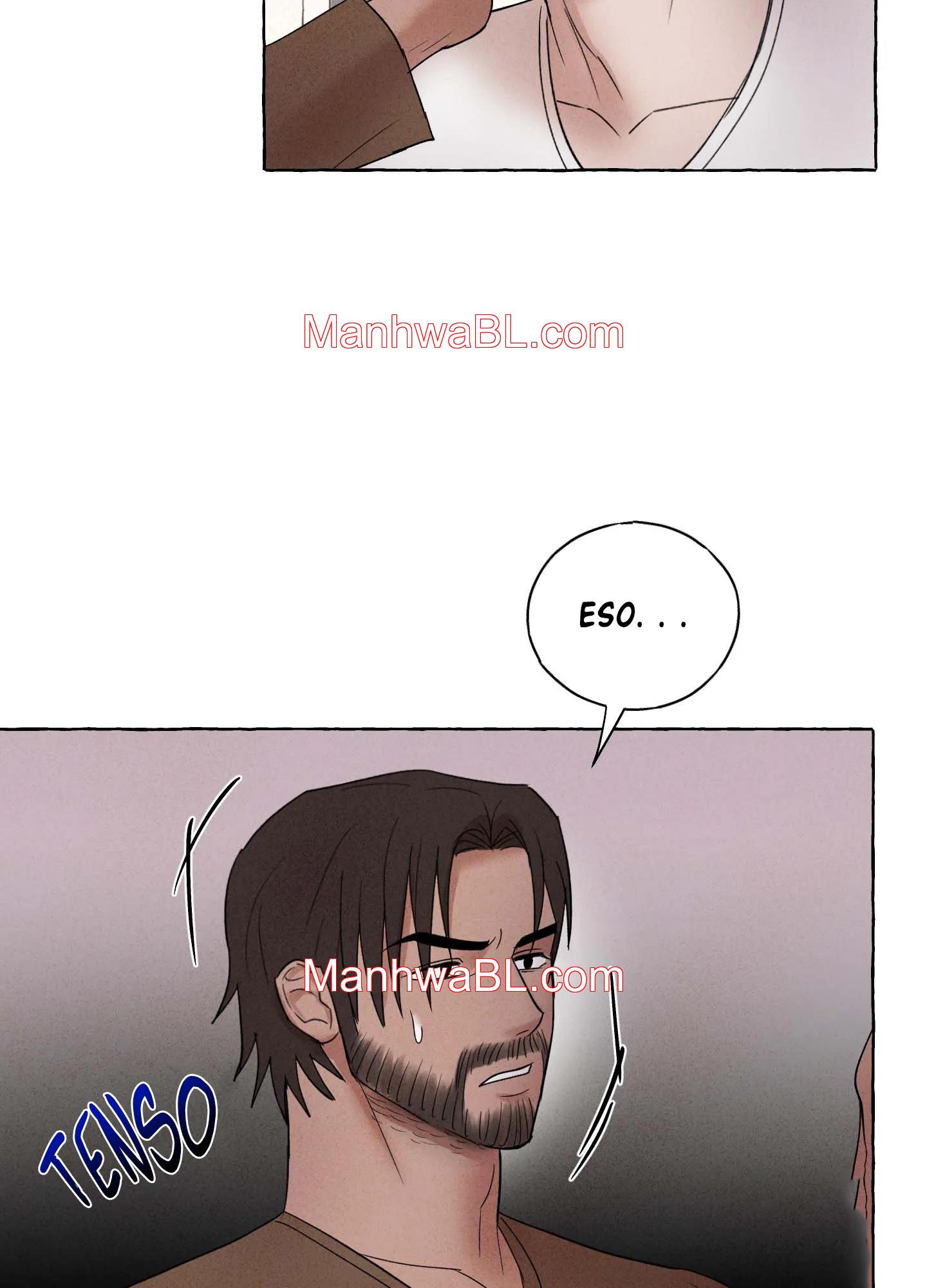 Near Miss - Capítulo 16.2 manhwa