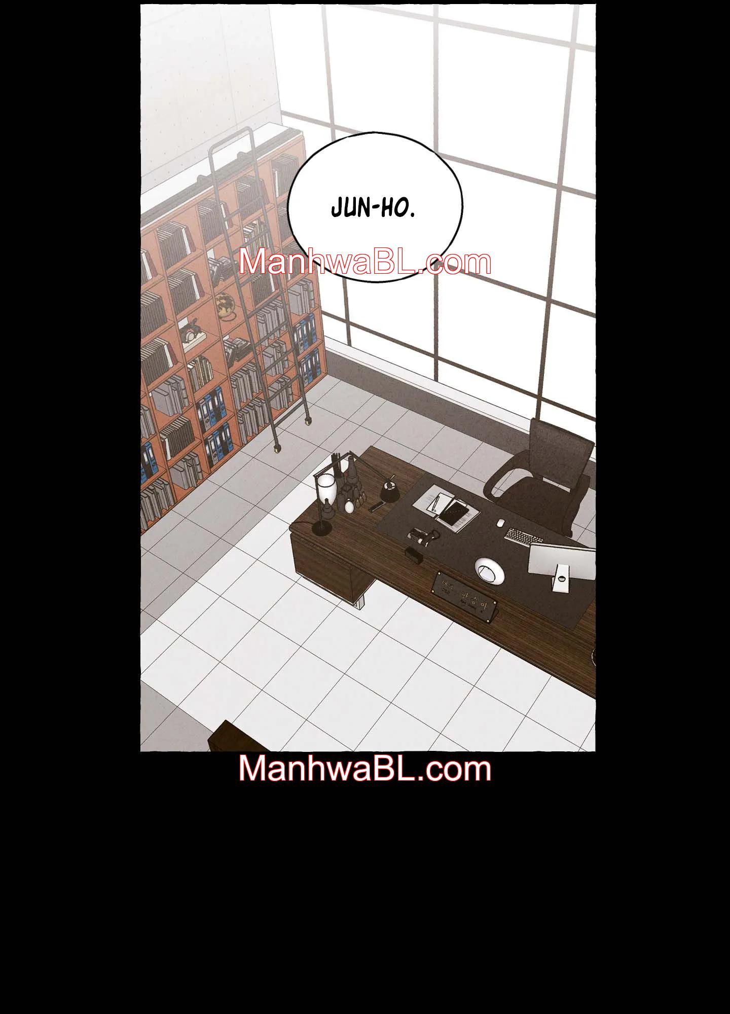 Near Miss - Capítulo 16.2 manhwa