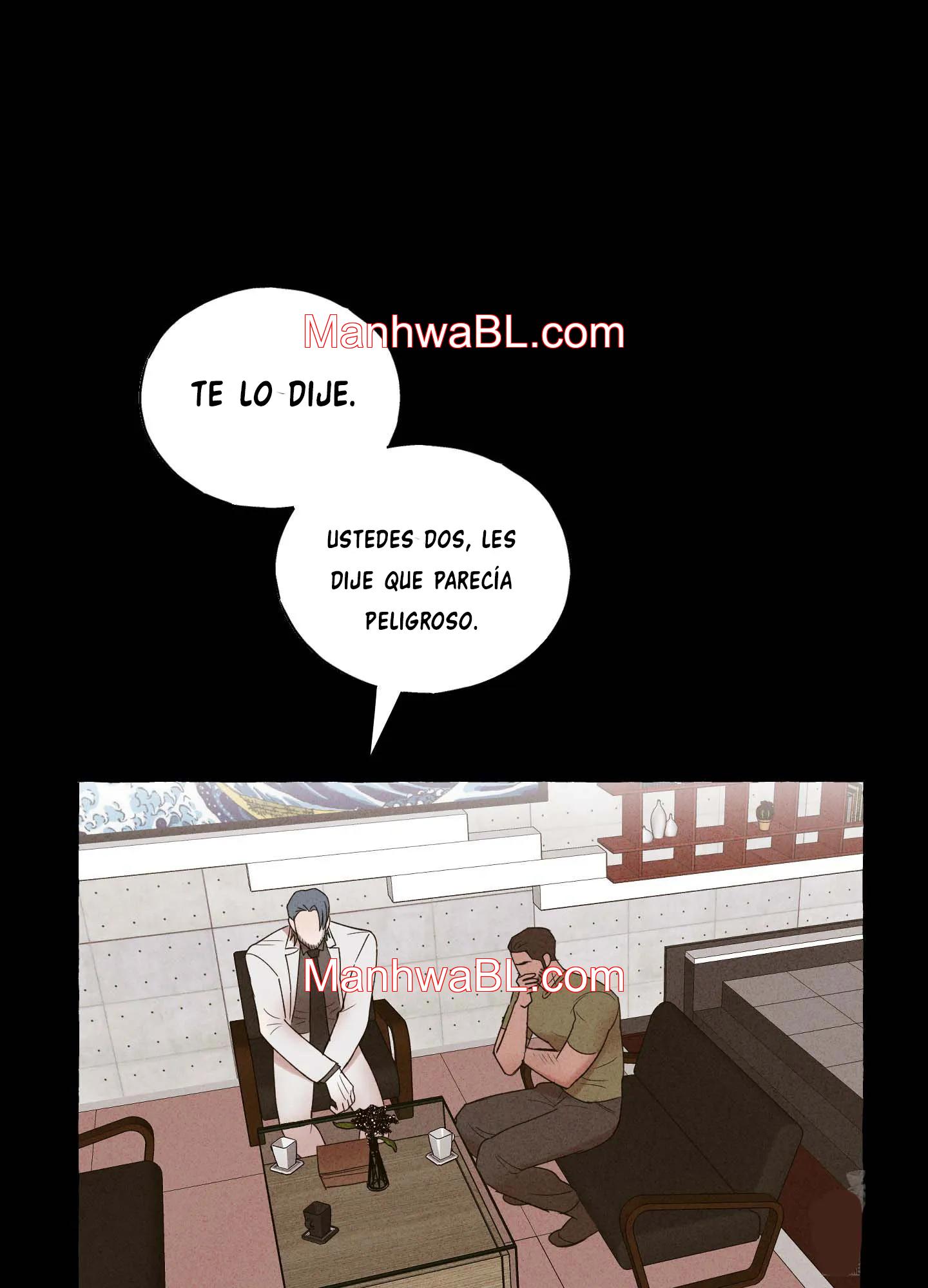 Near Miss - Capítulo 16.2 manhwa