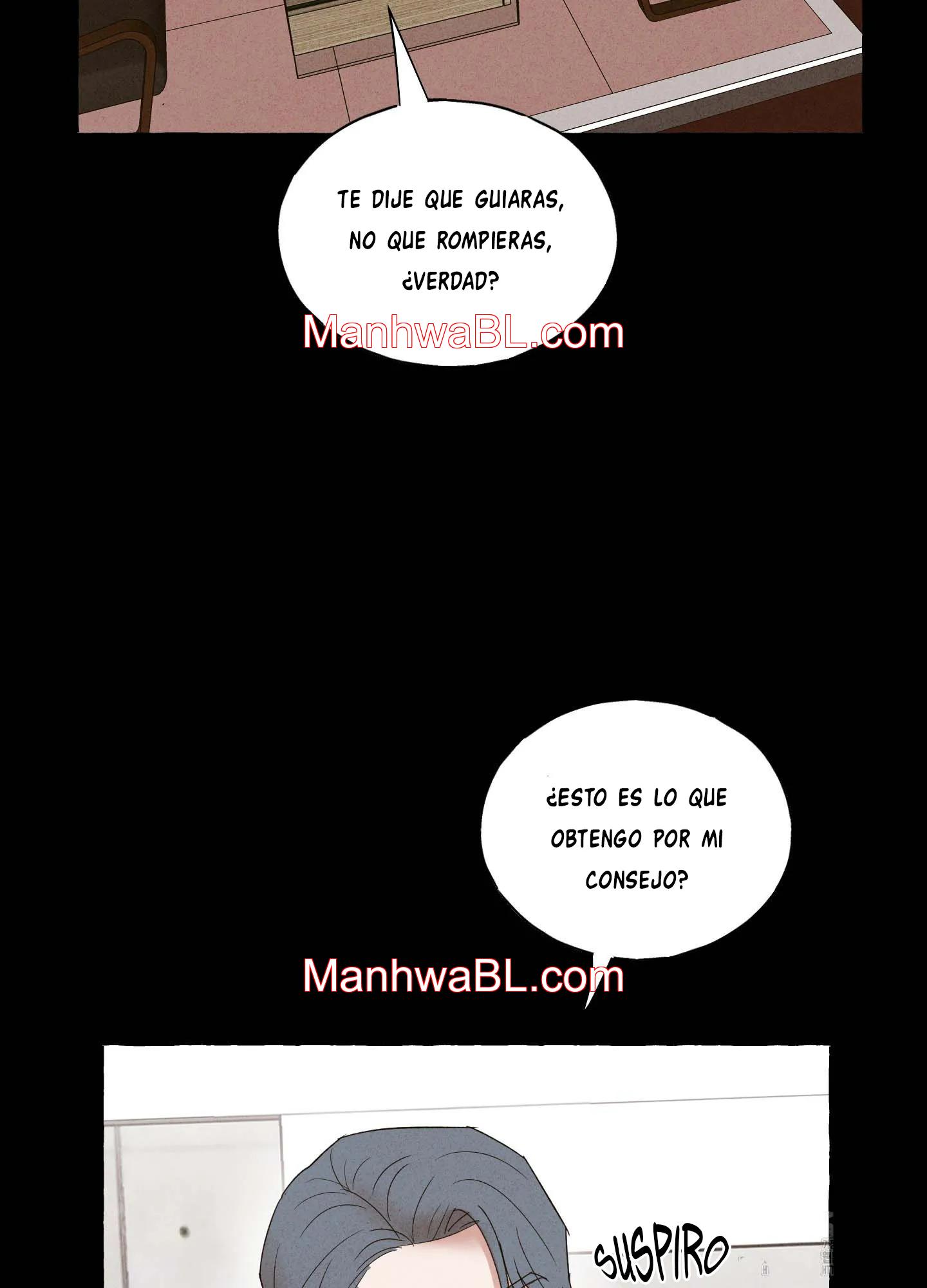 Near Miss - Capítulo 16.2 manhwa