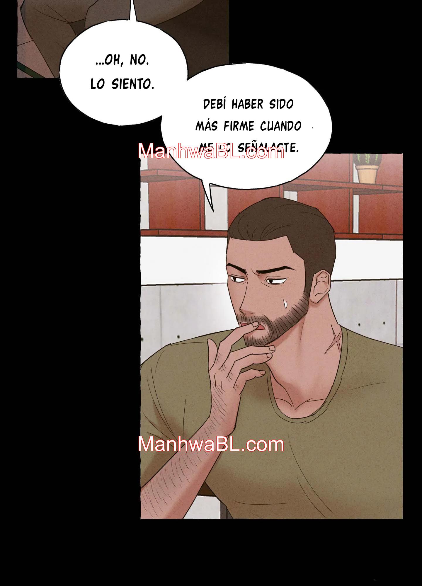 Near Miss - Capítulo 16.2 manhwa