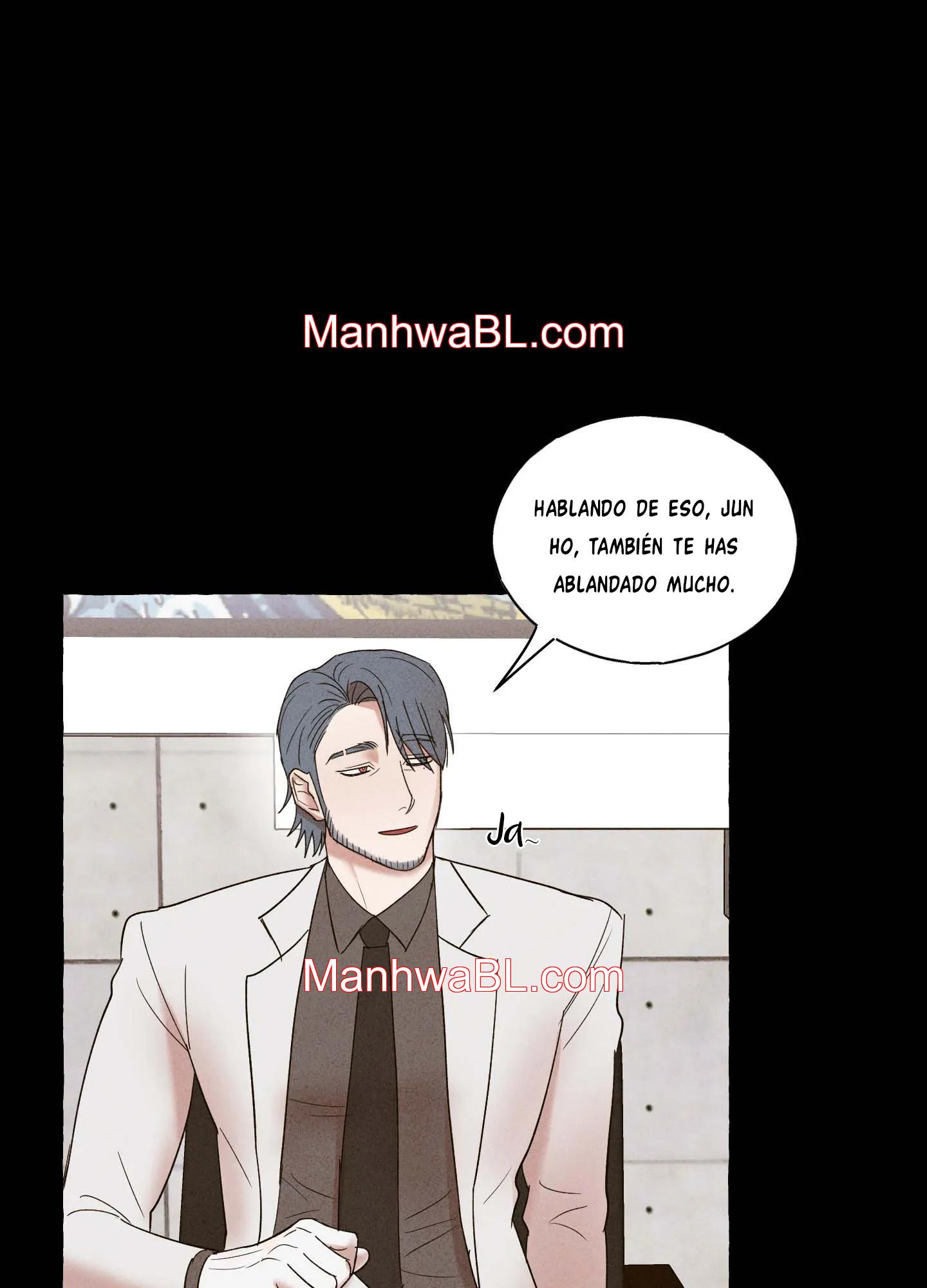 Near Miss - Capítulo 16.2 manhwa