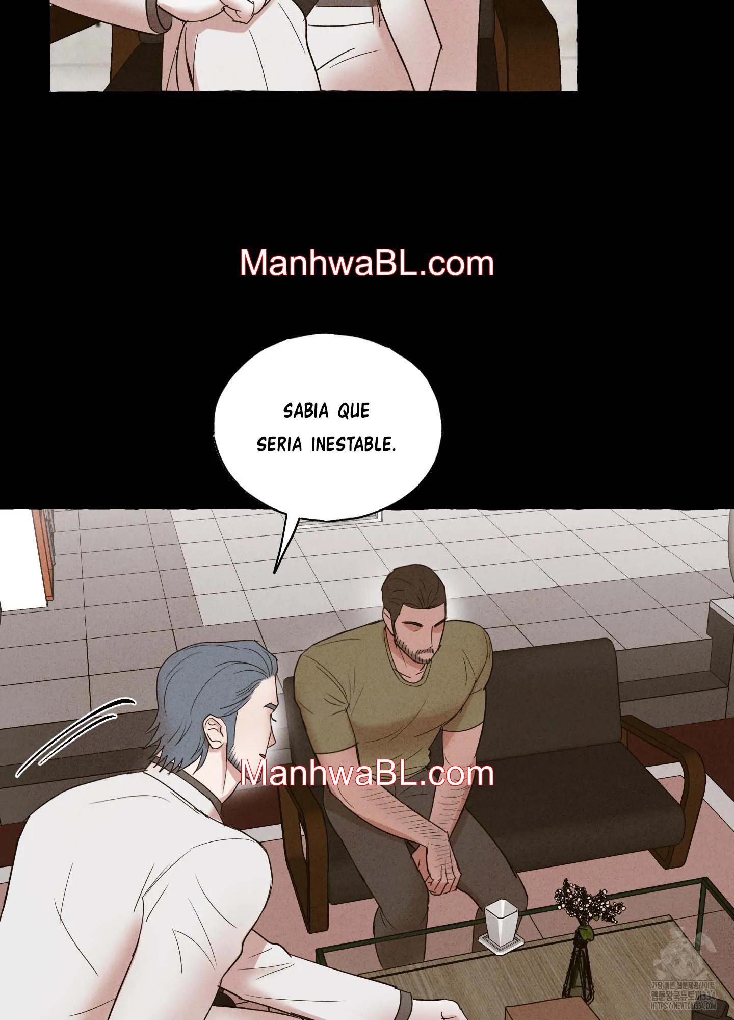 Near Miss - Capítulo 16.2 manhwa