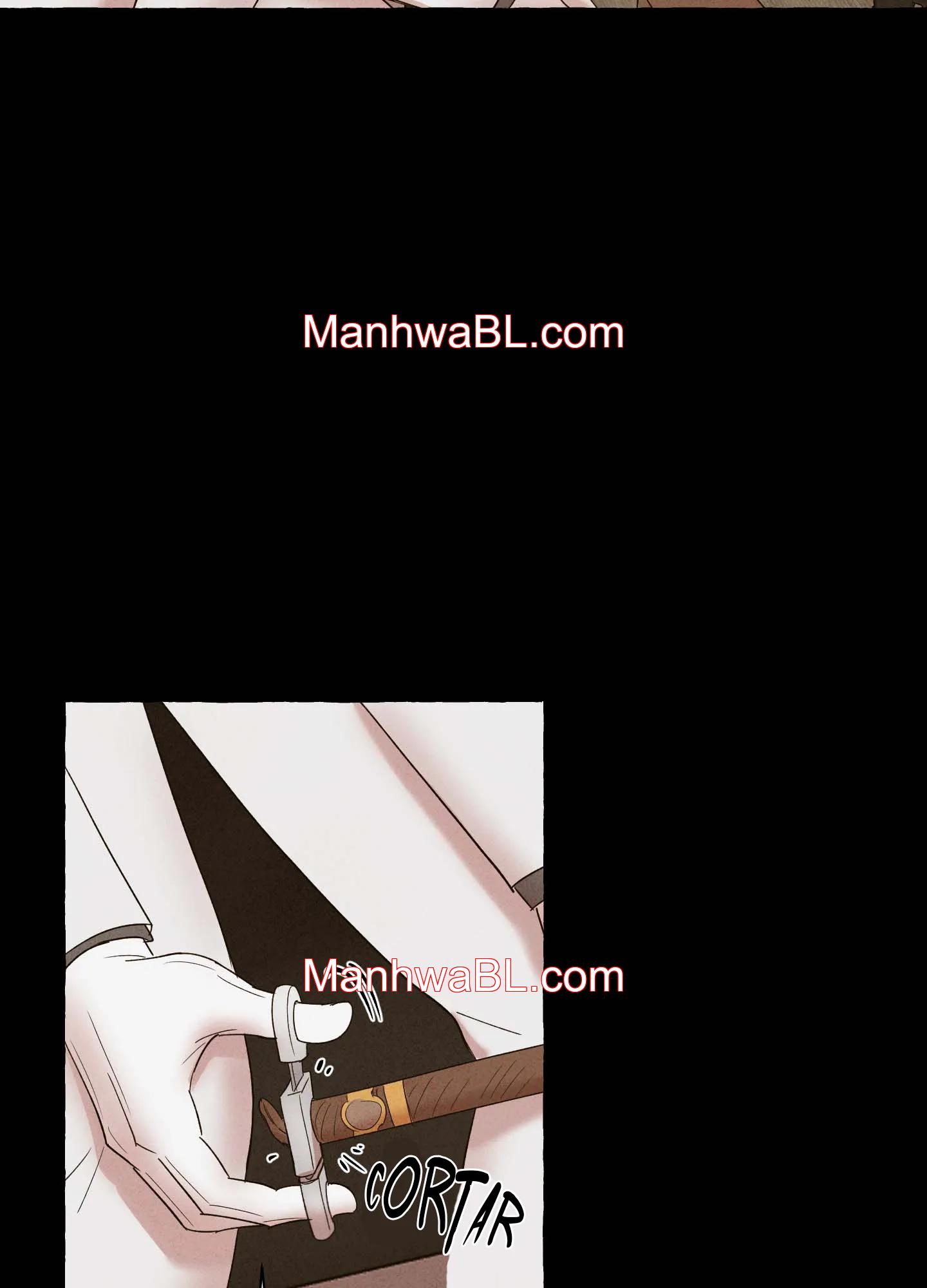 Near Miss - Capítulo 16.2 manhwa