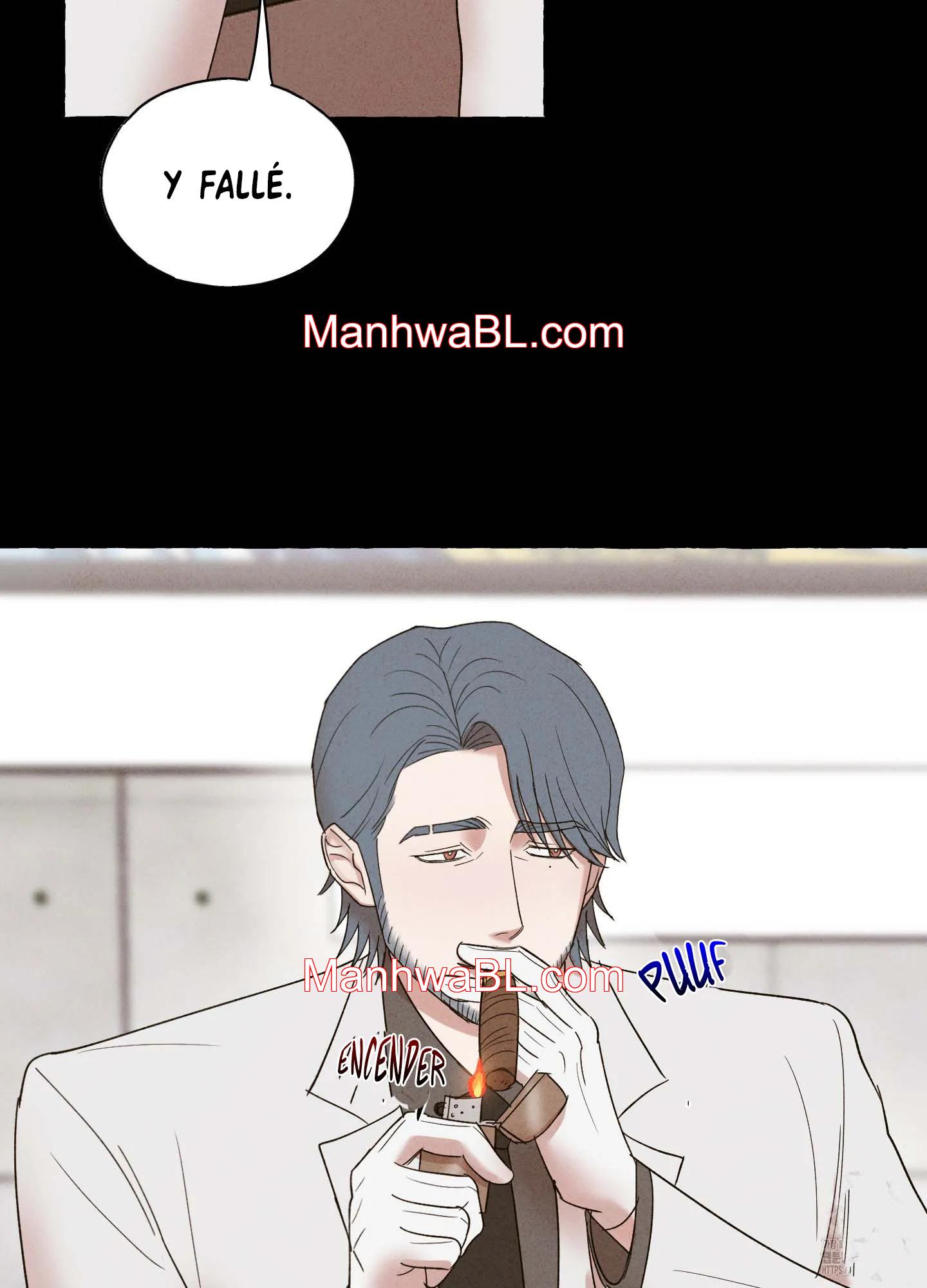Near Miss - Capítulo 16.2 manhwa