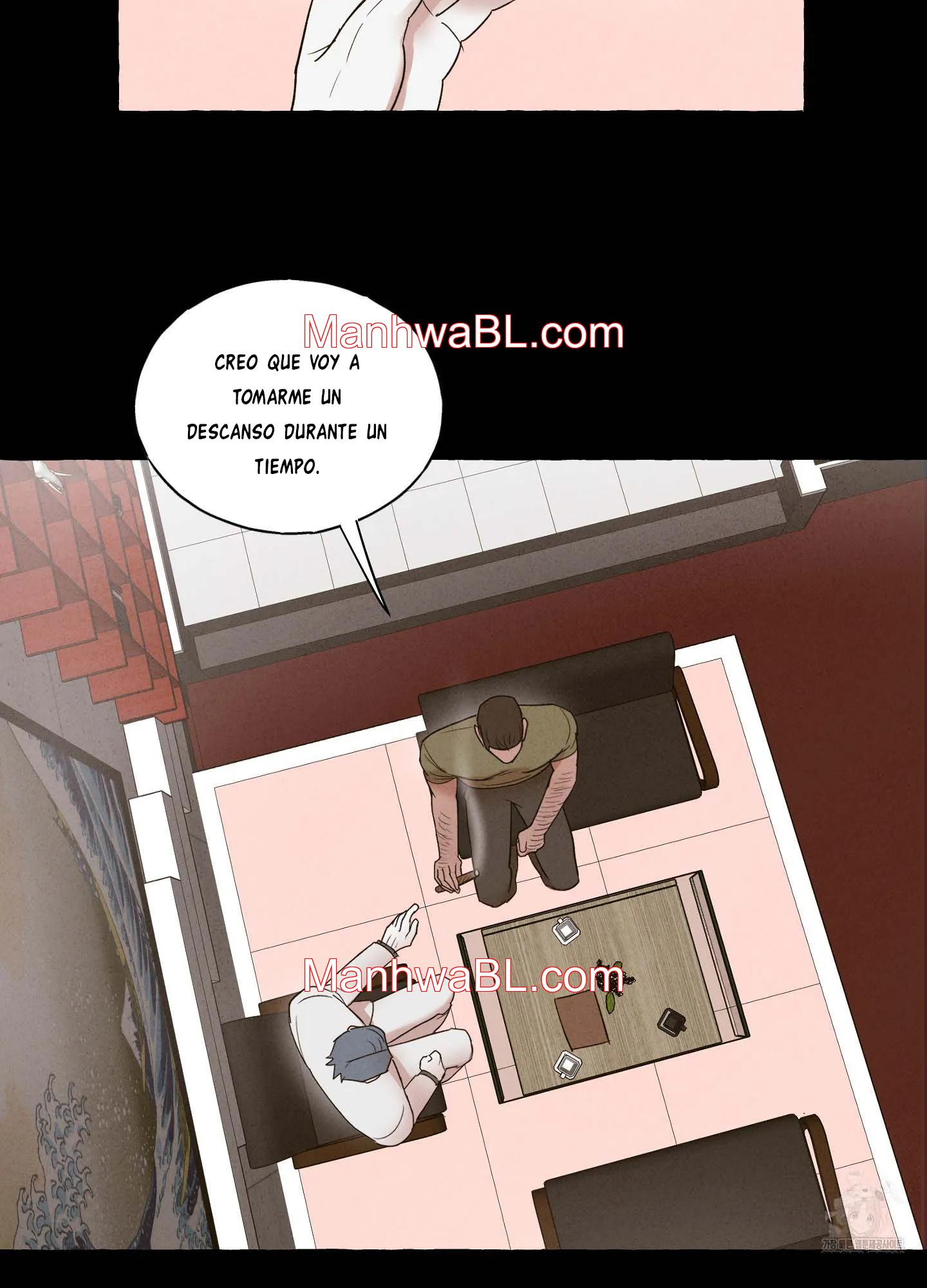 Near Miss - Capítulo 16.2 manhwa