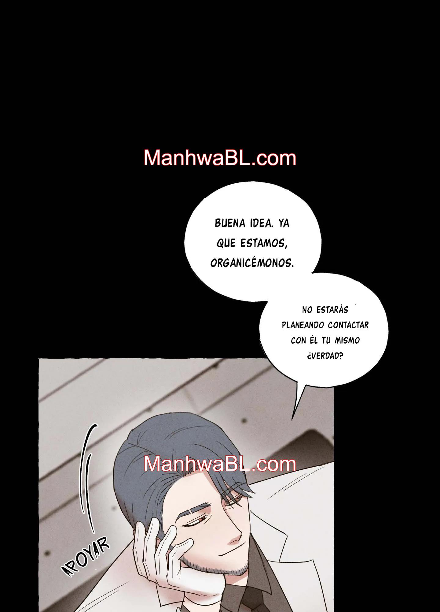 Near Miss - Capítulo 16.2 manhwa