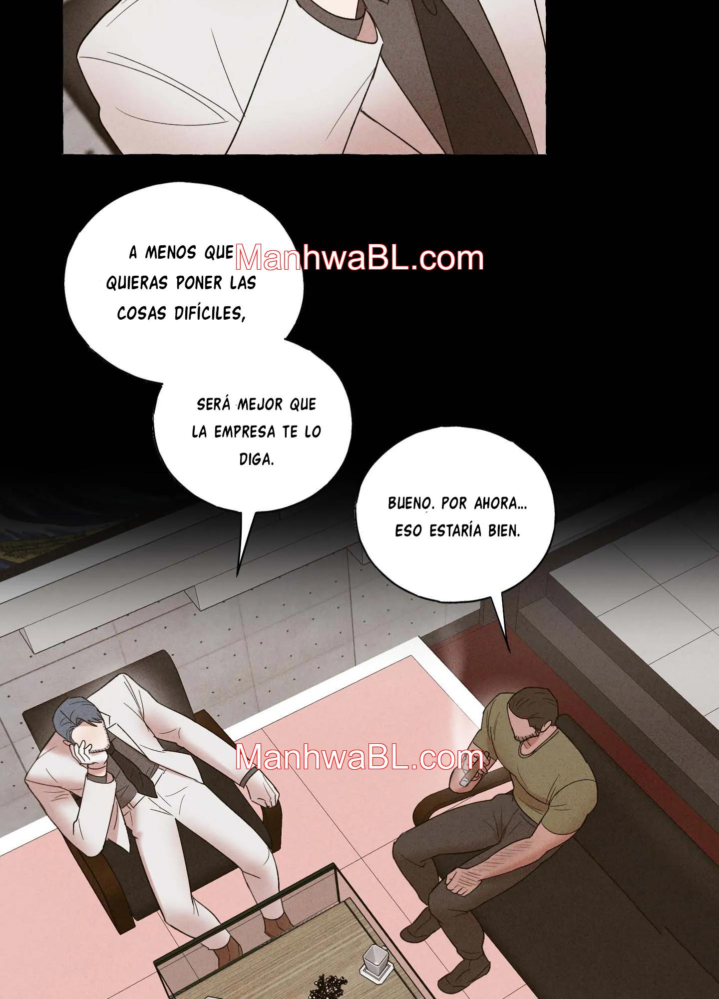 Near Miss - Capítulo 16.2 manhwa