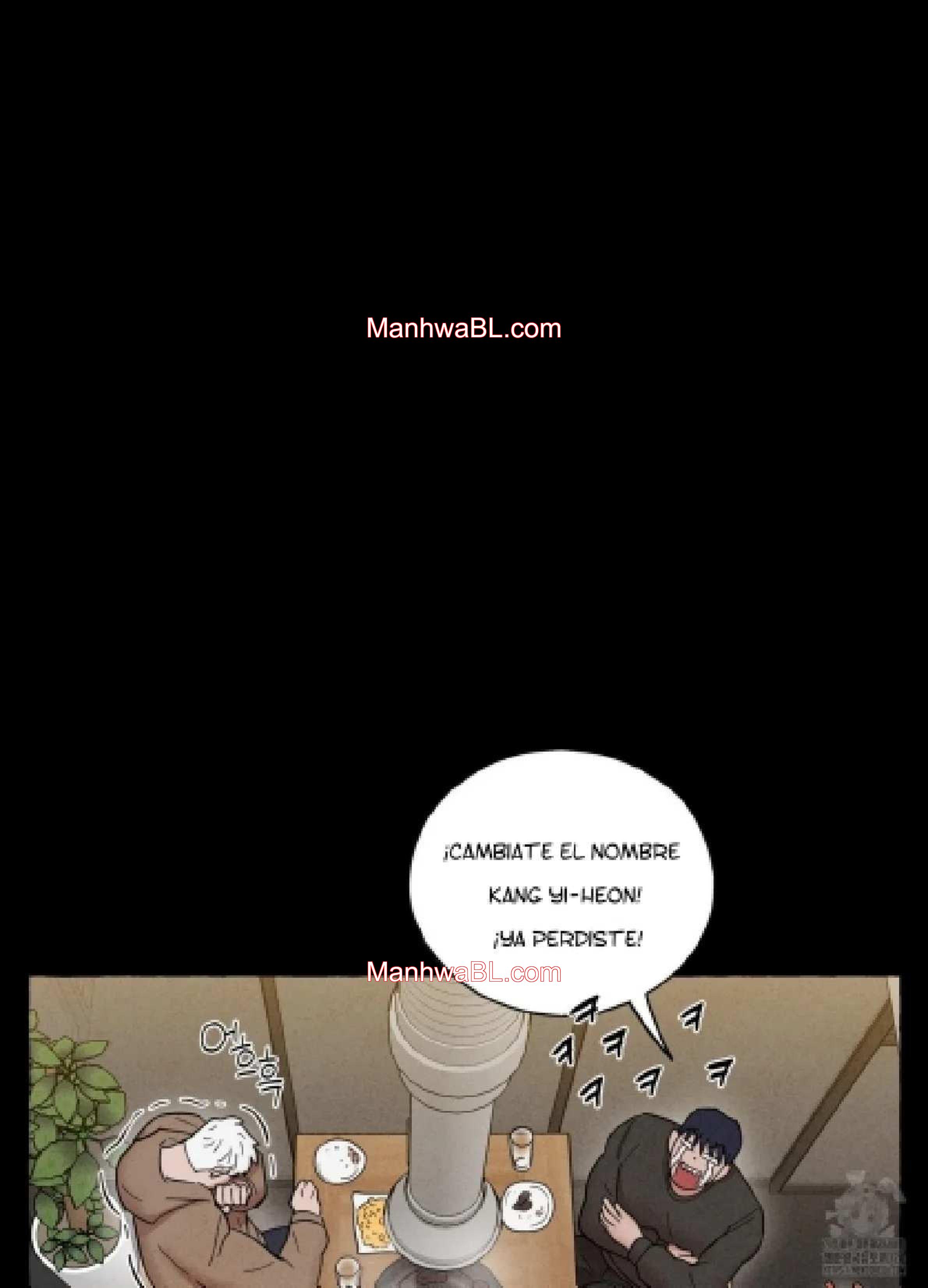 Near Miss - Capítulo 7.2 manhwa