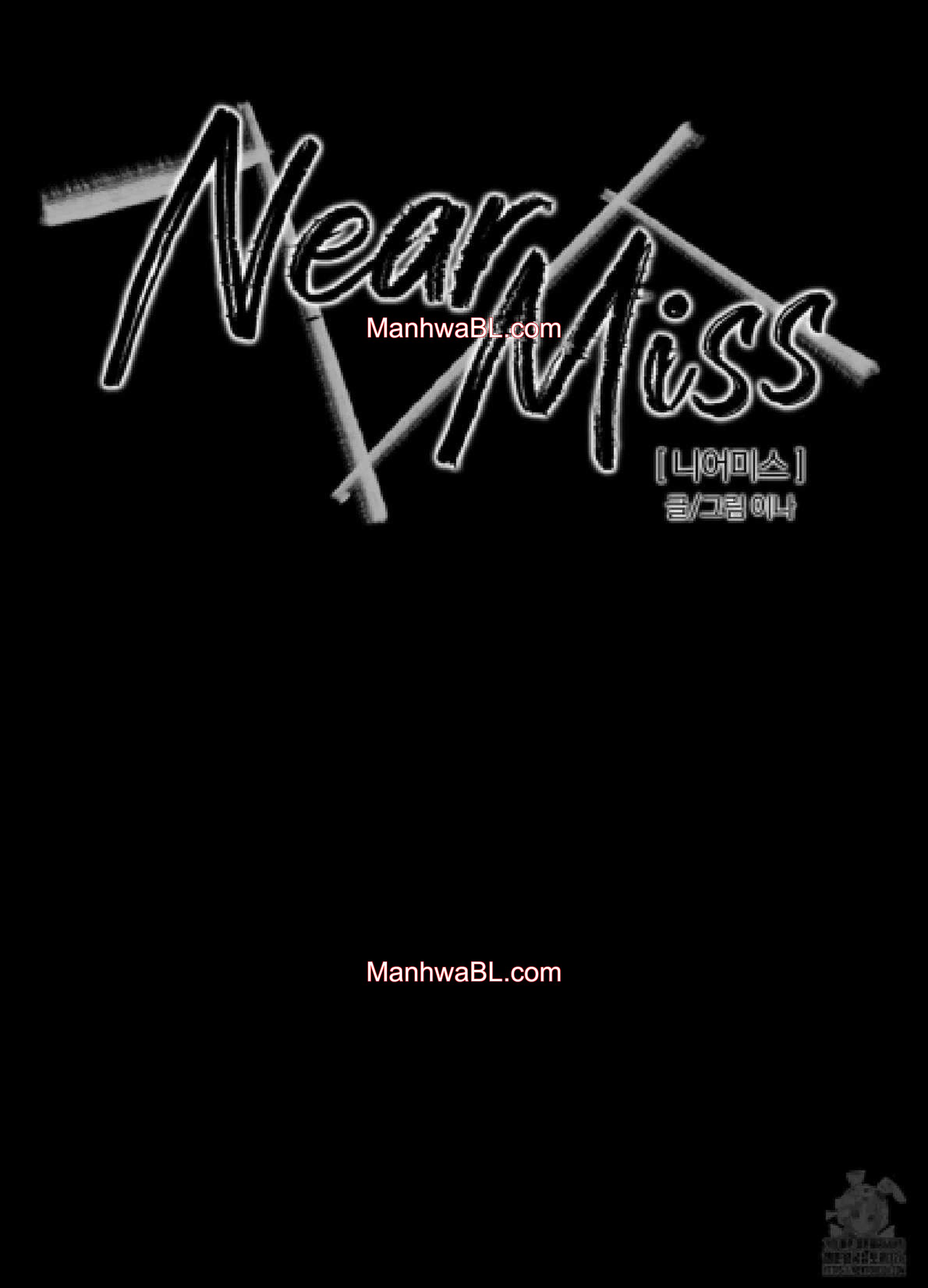 Near Miss - Capítulo 7.2 manhwa