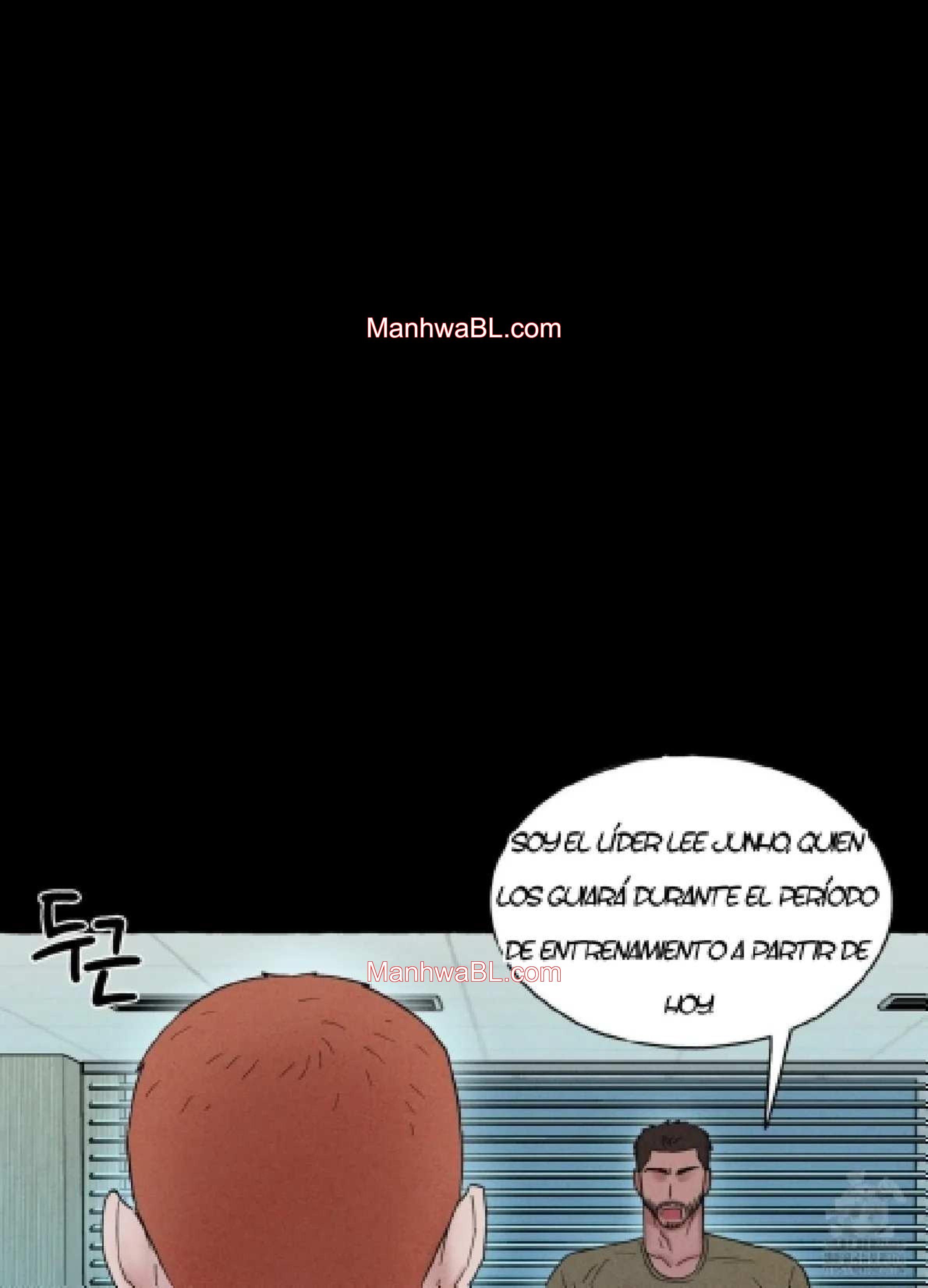 Near Miss - Capítulo 7.2 manhwa