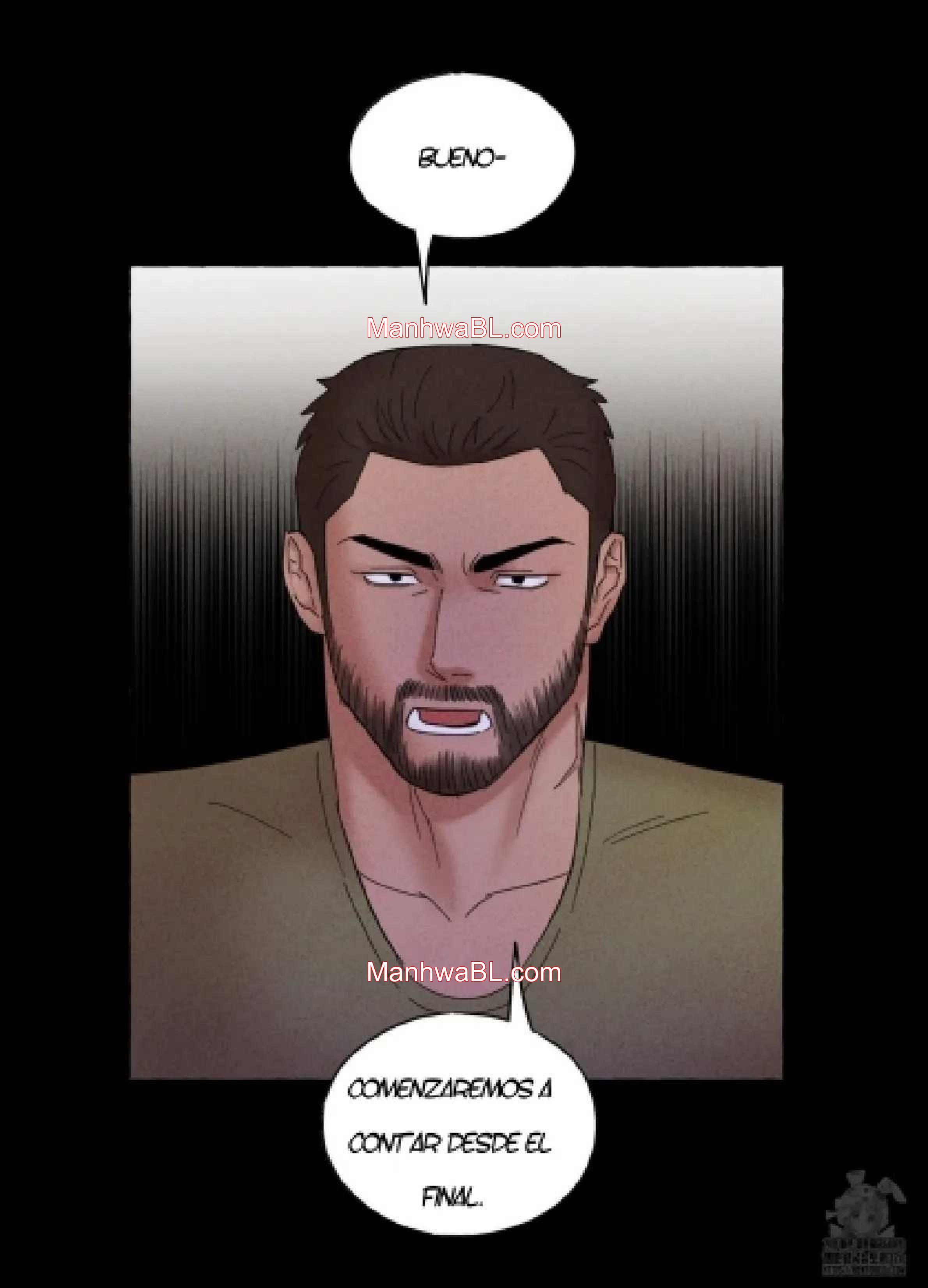 Near Miss - Capítulo 7.2 manhwa