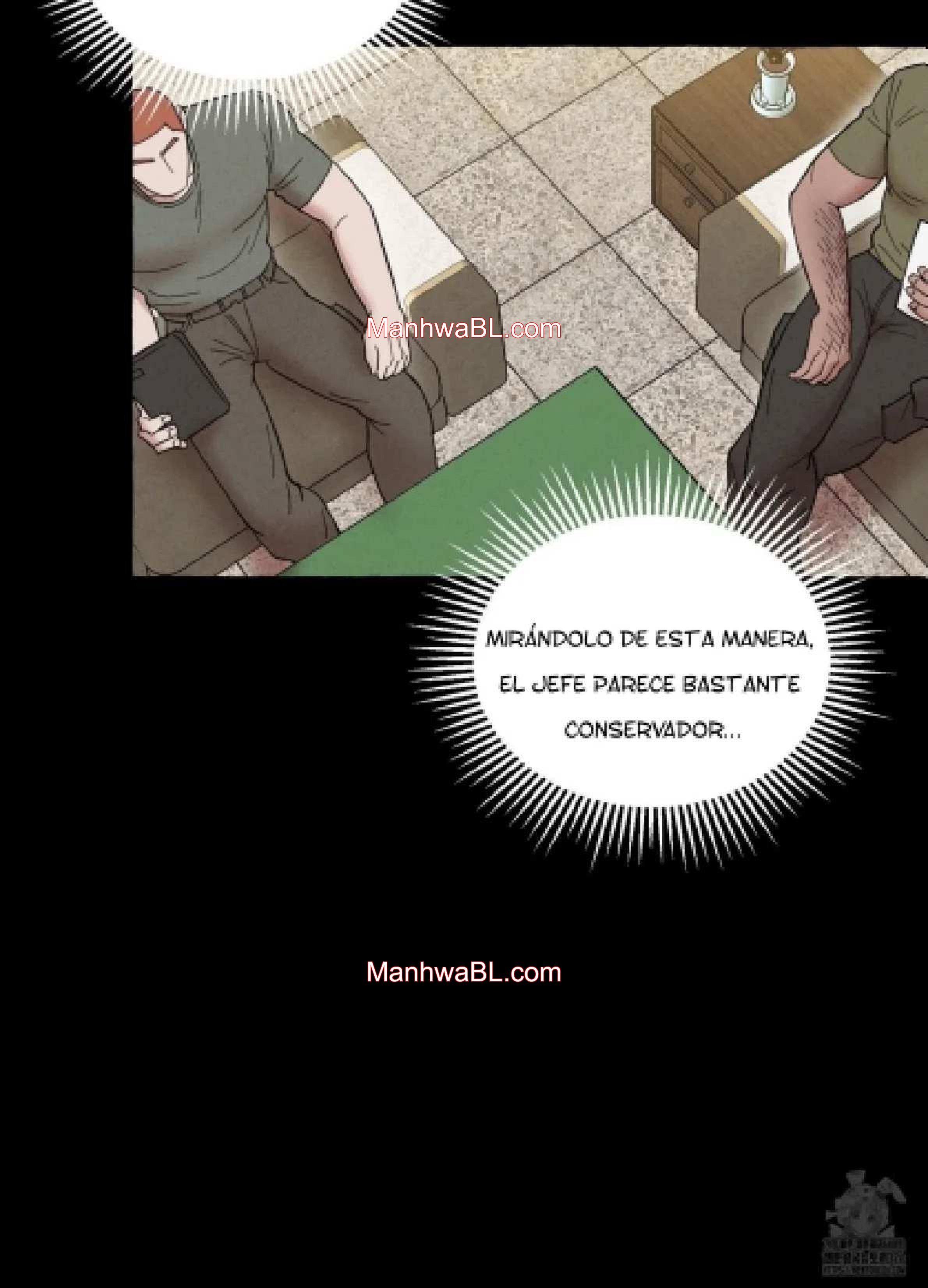 Near Miss - Capítulo 7.2 manhwa
