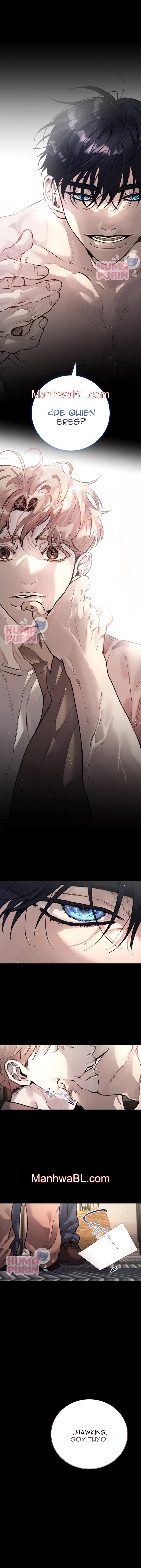 Lovers on the Road - Capítulo 2.2 manhwa