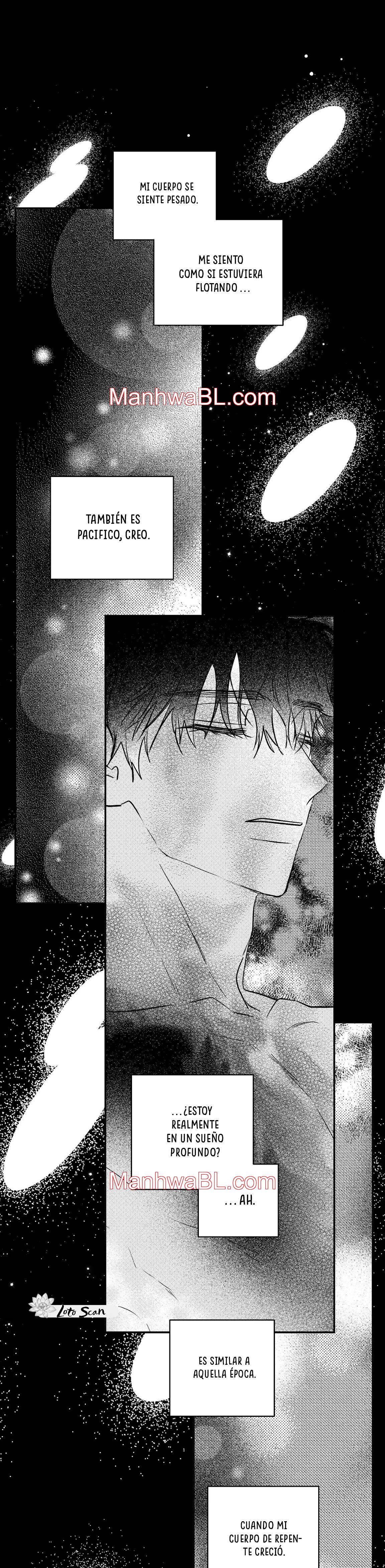 El asesino del pronostico del clima - Capítulo 18 manhwa