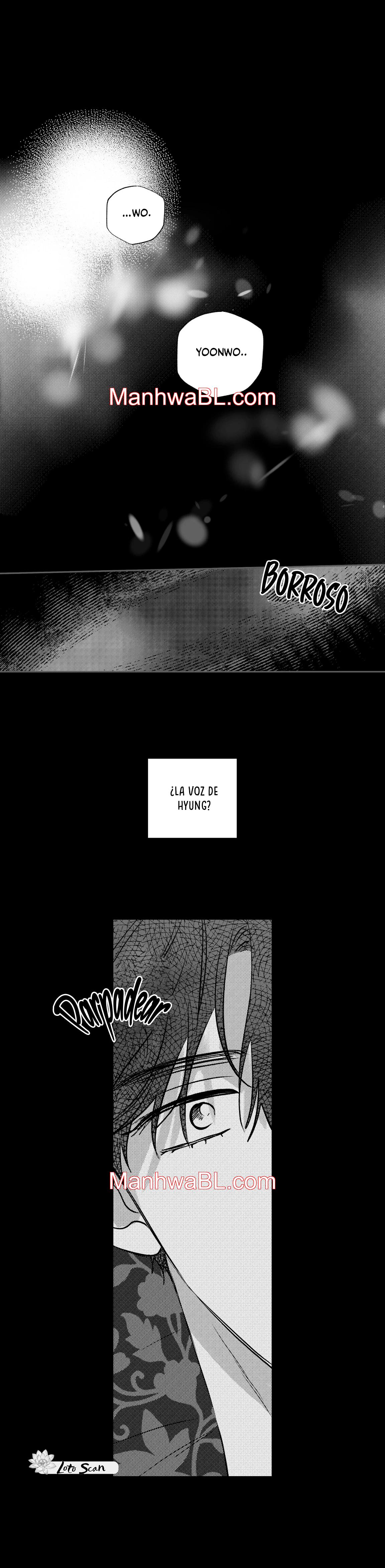 El asesino del pronostico del clima - Capítulo 18 manhwa