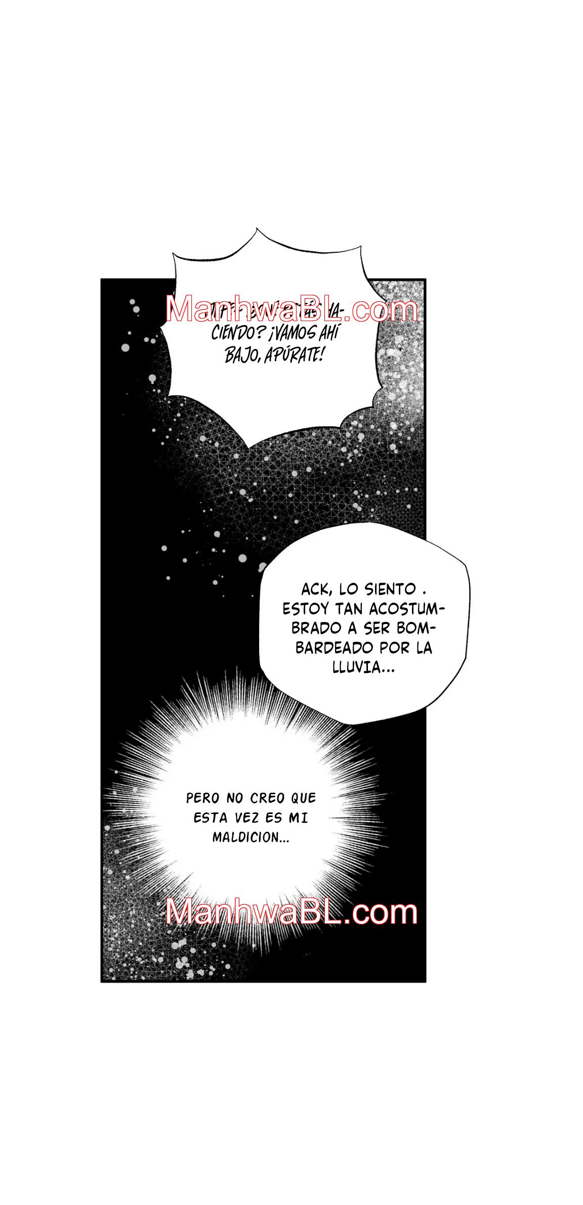 El asesino del pronostico del clima - Capítulo 7 manhwa