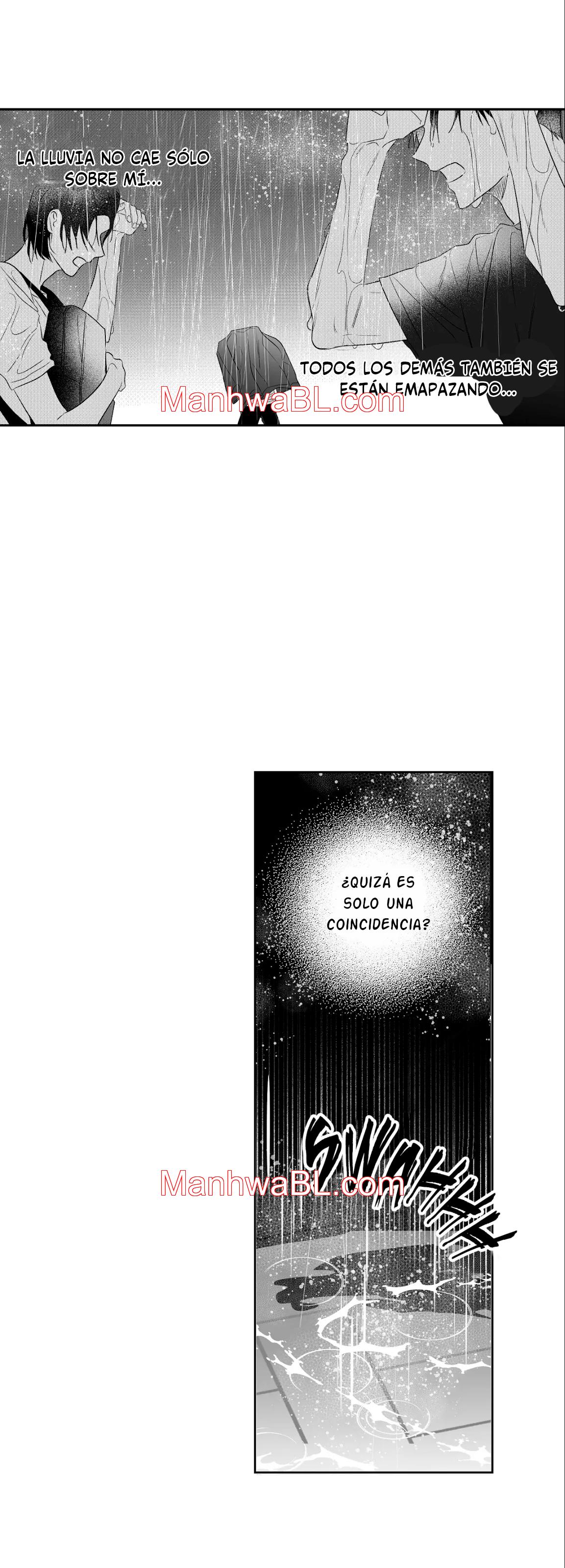 El asesino del pronostico del clima - Capítulo 7 manhwa