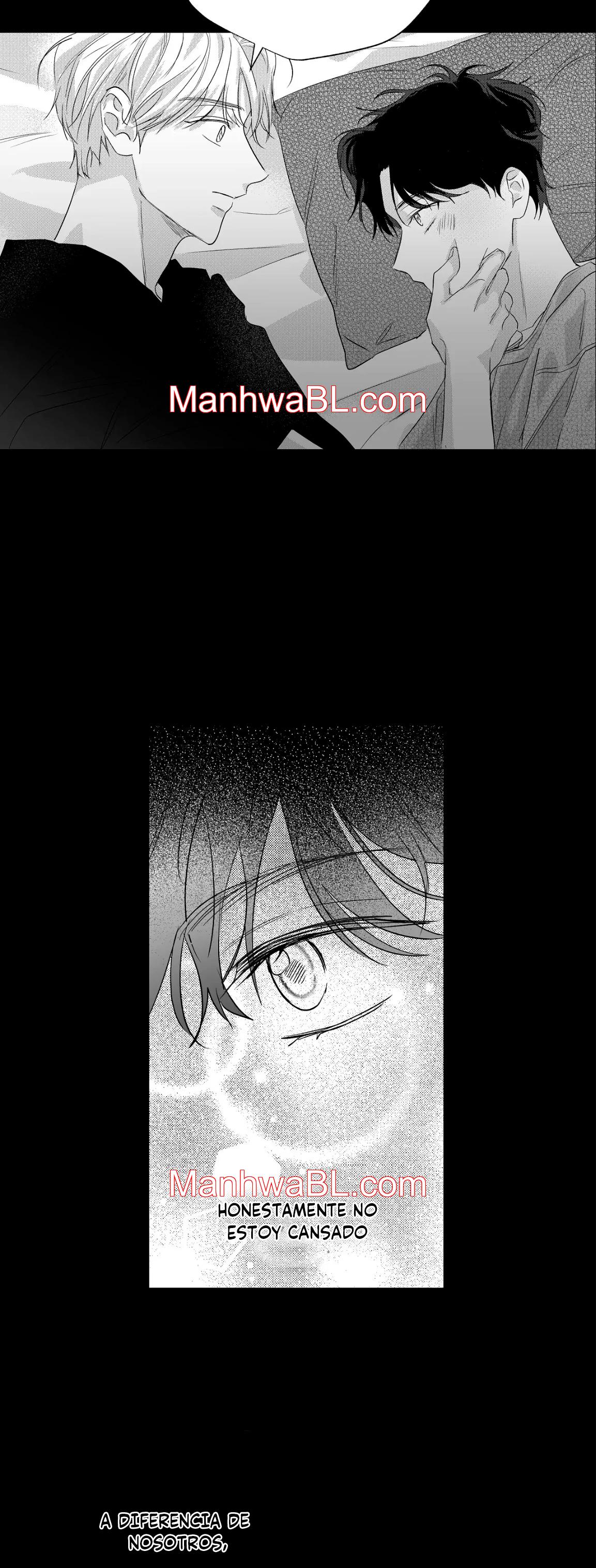 El asesino del pronostico del clima - Capítulo 7 manhwa