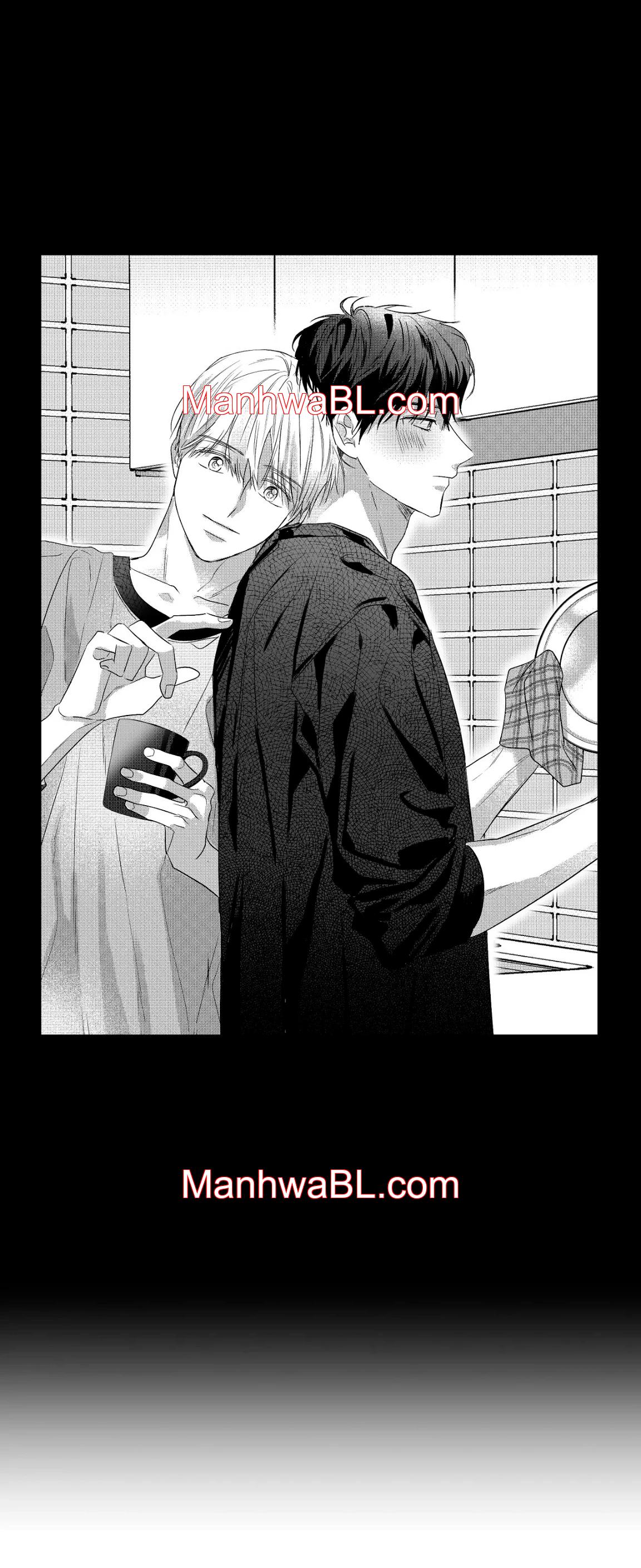 El asesino del pronostico del clima - Capítulo 7 manhwa
