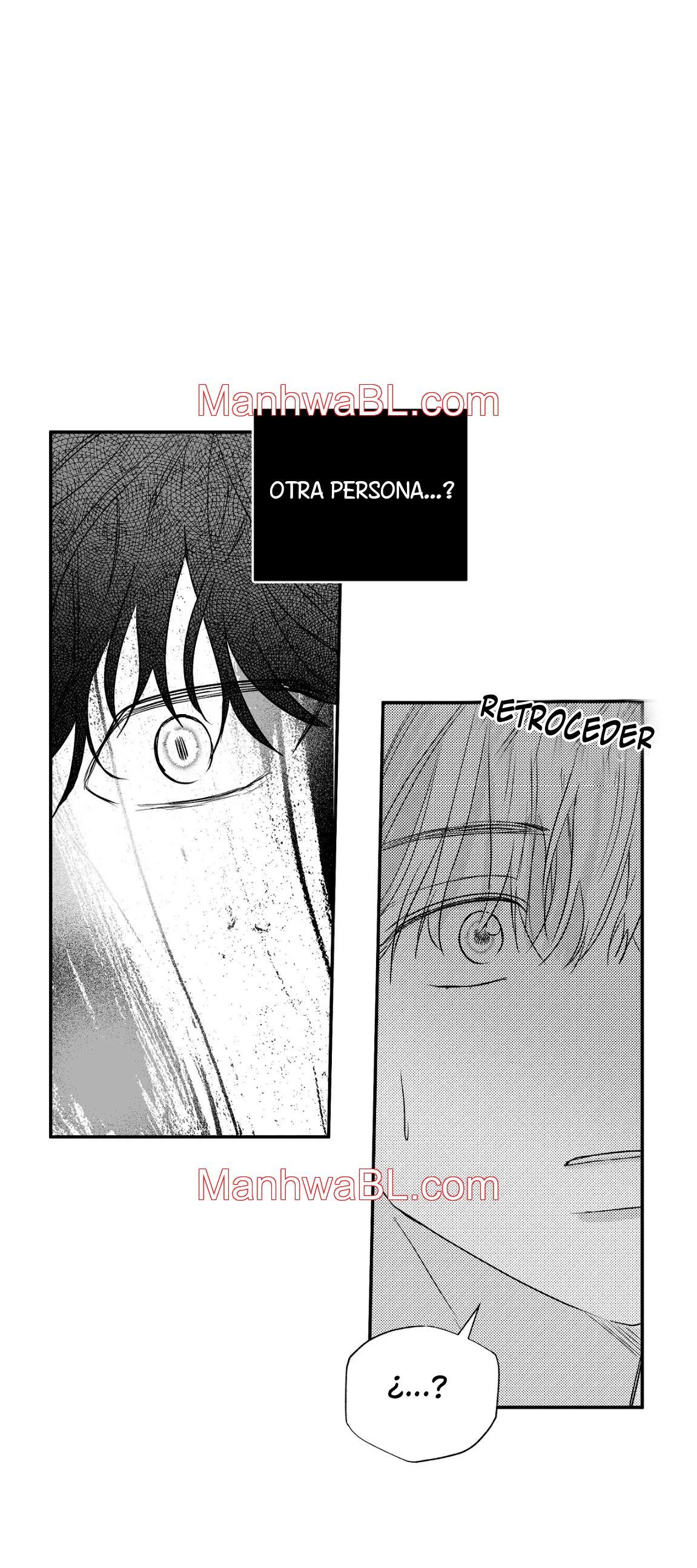 El asesino del pronostico del clima - Capítulo 7.3 manhwa