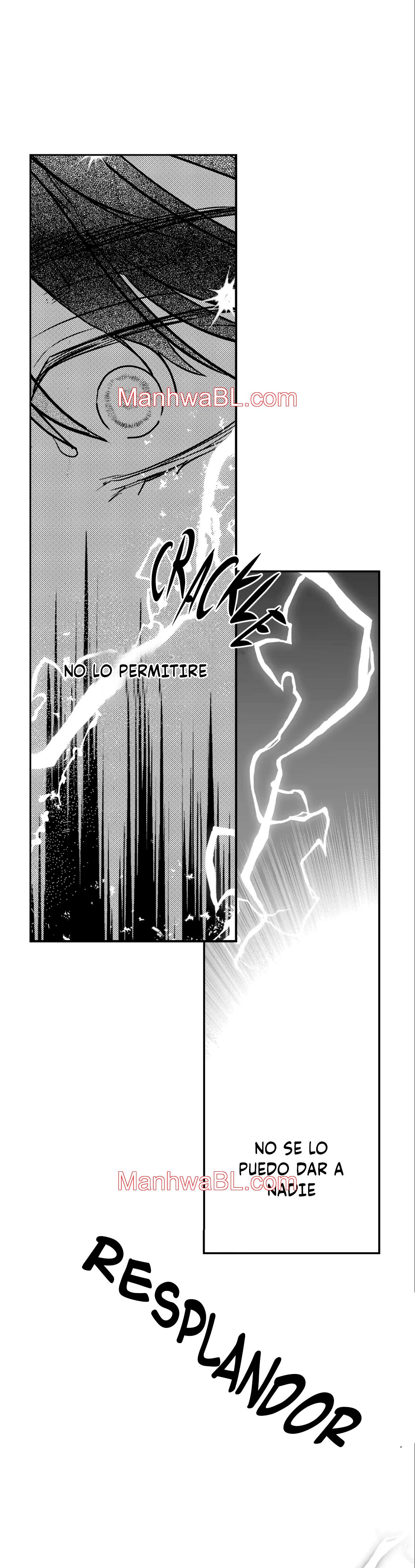 El asesino del pronostico del clima - Capítulo 7.3 manhwa