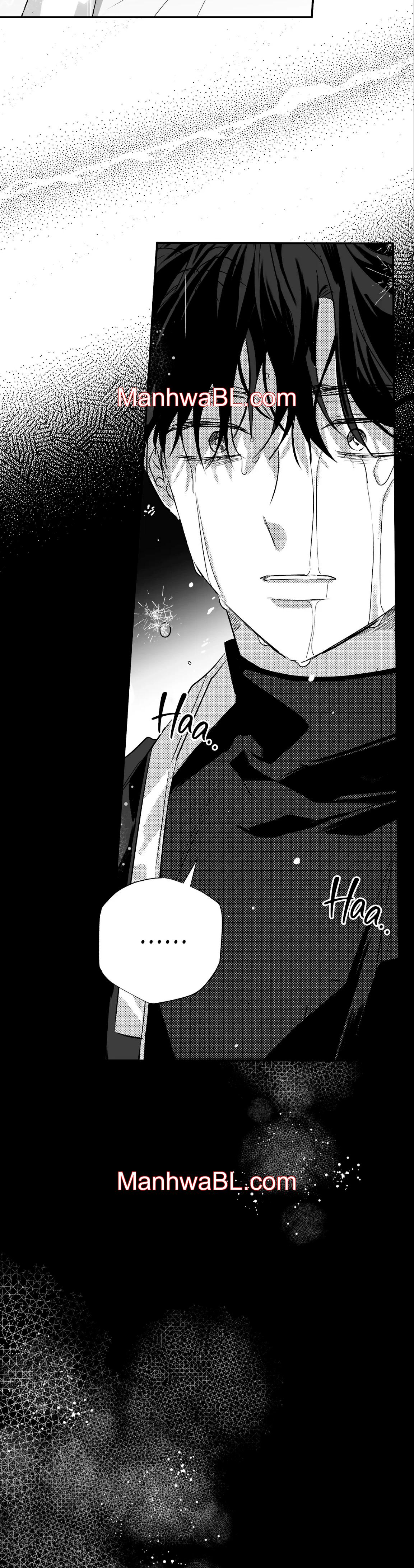 El asesino del pronostico del clima - Capítulo 7.3 manhwa