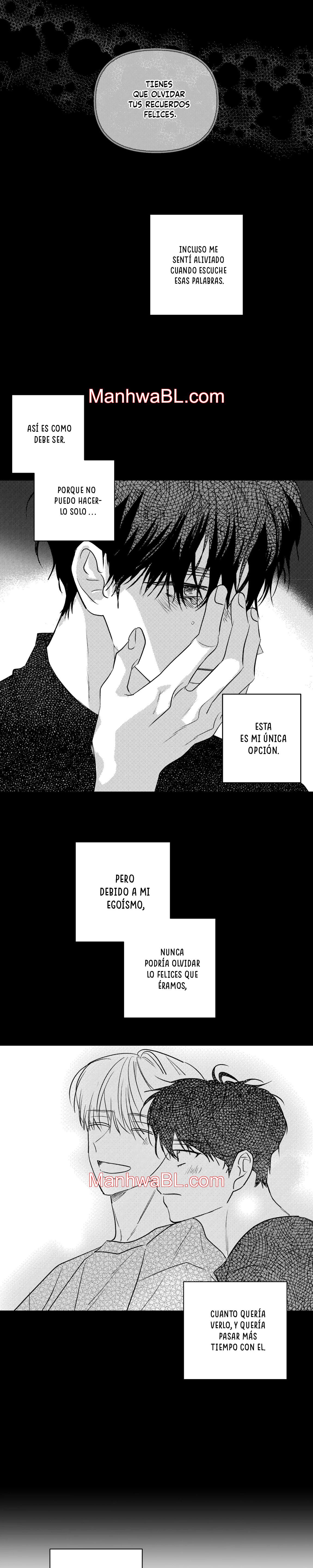 El asesino del pronostico del clima - Capítulo 19.2 manhwa