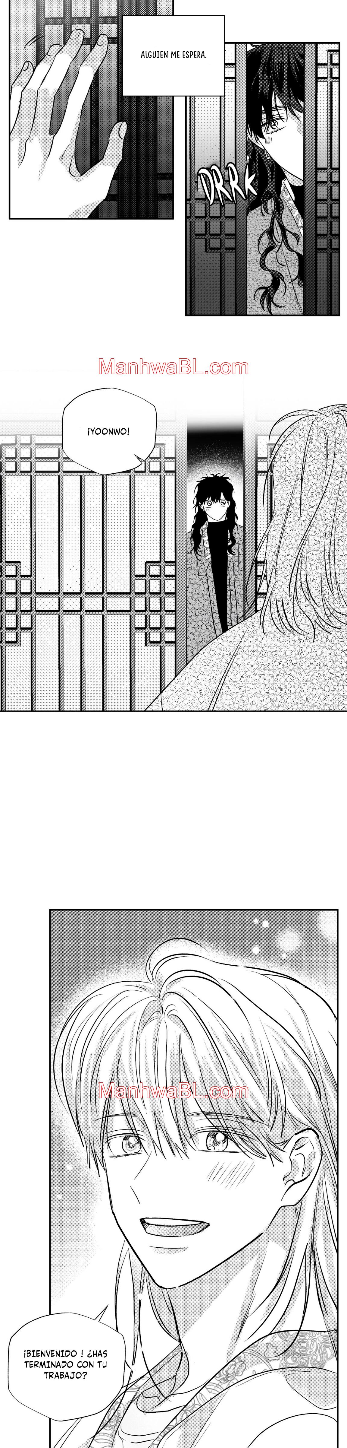 El asesino del pronostico del clima - Capítulo 21.2 manhwa