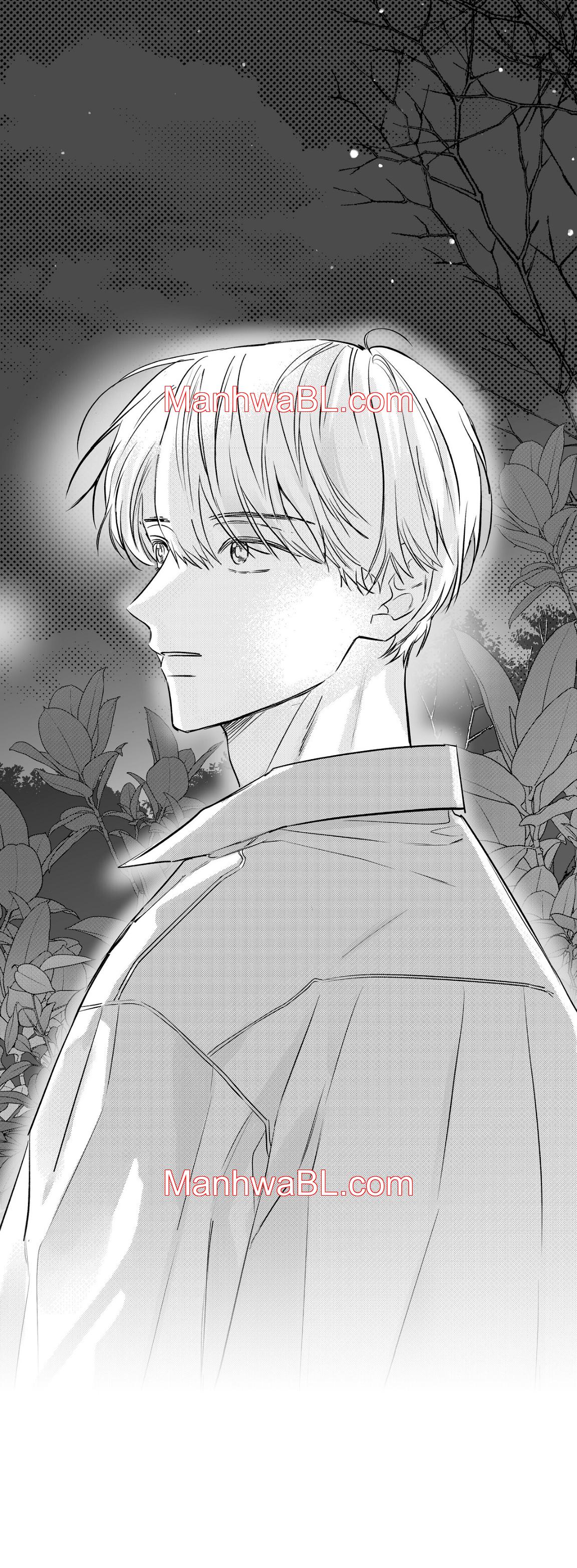 El asesino del pronostico del clima - Capítulo 4 manhwa