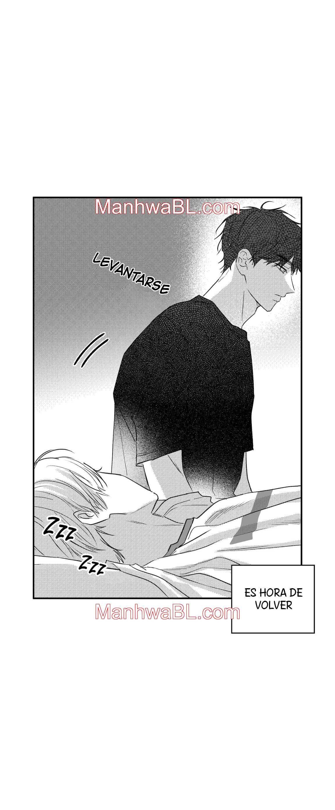 El asesino del pronostico del clima - Capítulo 4 manhwa