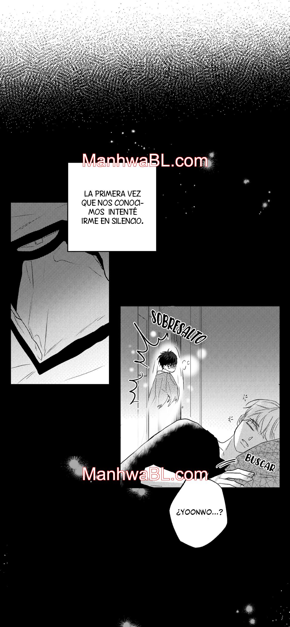 El asesino del pronostico del clima - Capítulo 4 manhwa