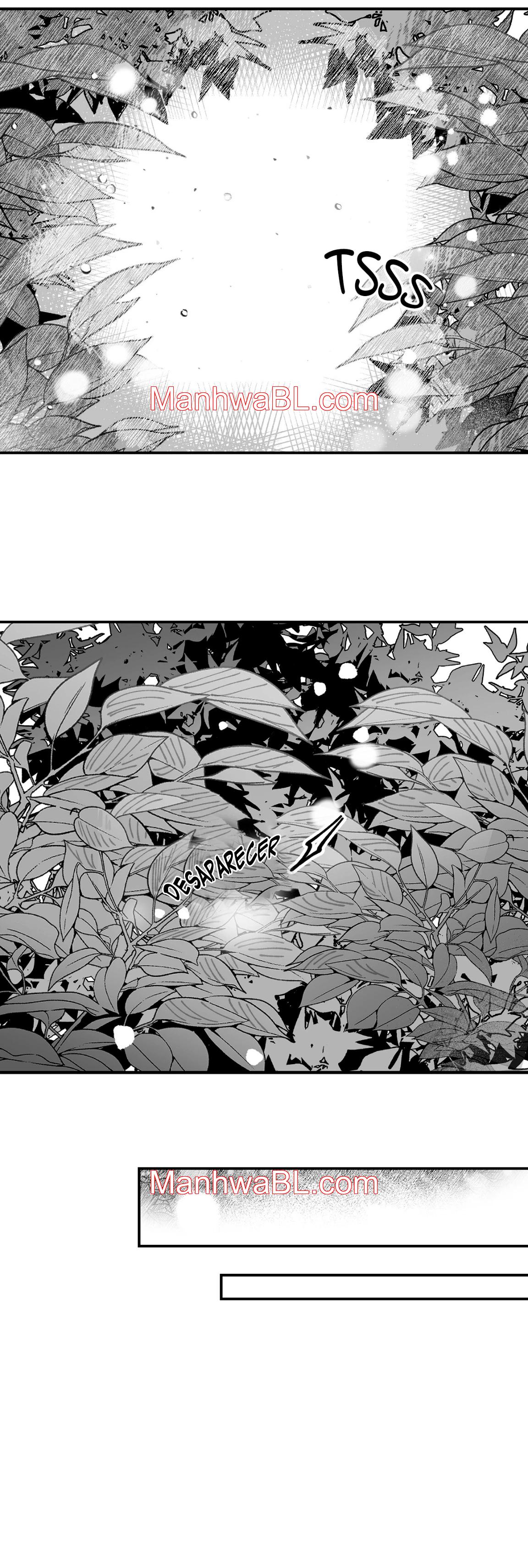 El asesino del pronostico del clima - Capítulo 4.2 manhwa