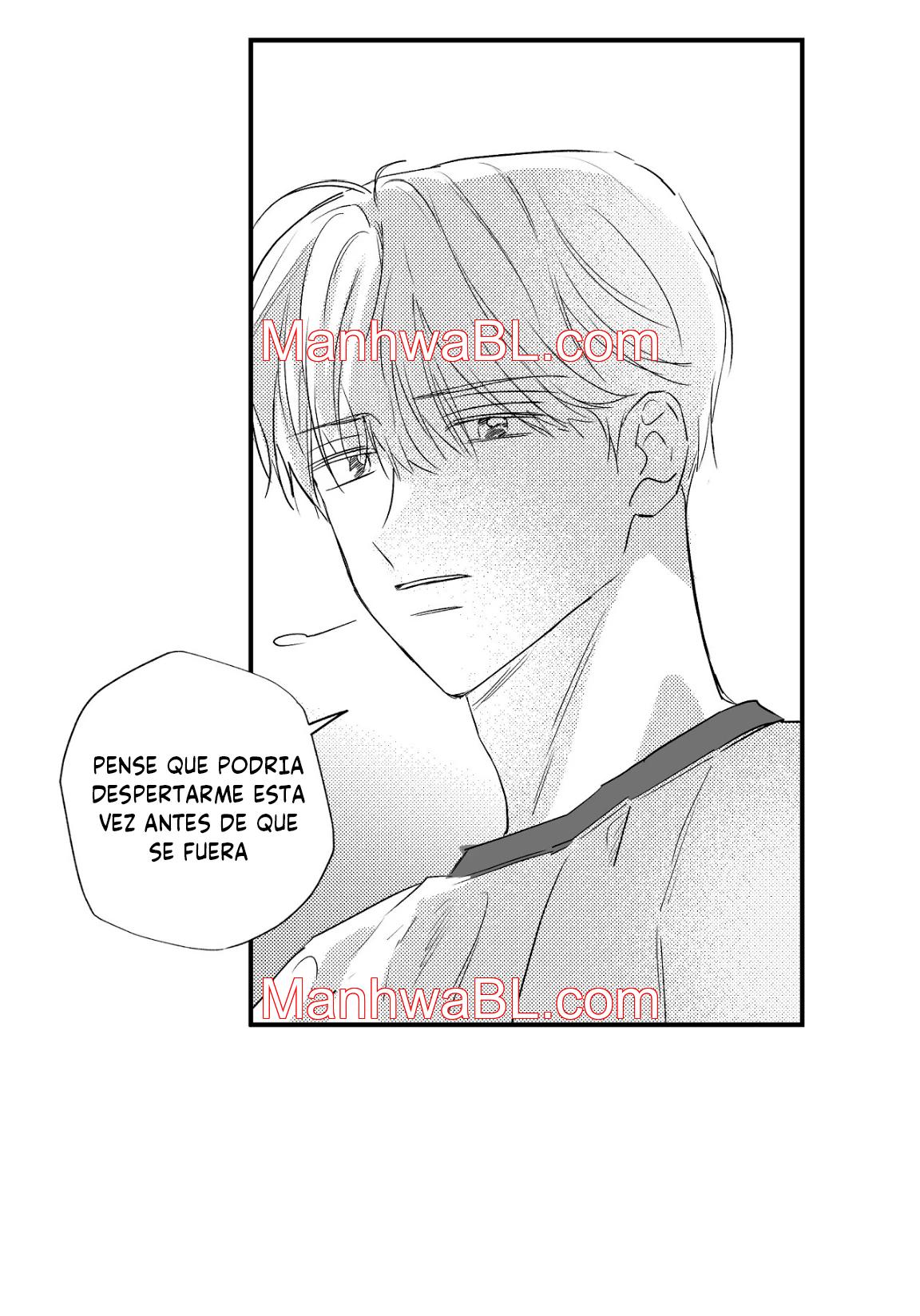 El asesino del pronostico del clima - Capítulo 4.2 manhwa